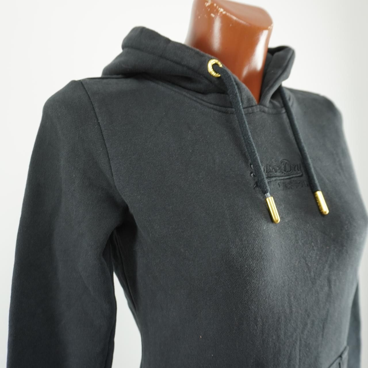 Superdry Women's Hoodie Superdry Size S / US 4 / IT 40 - 8 Thumbnail
