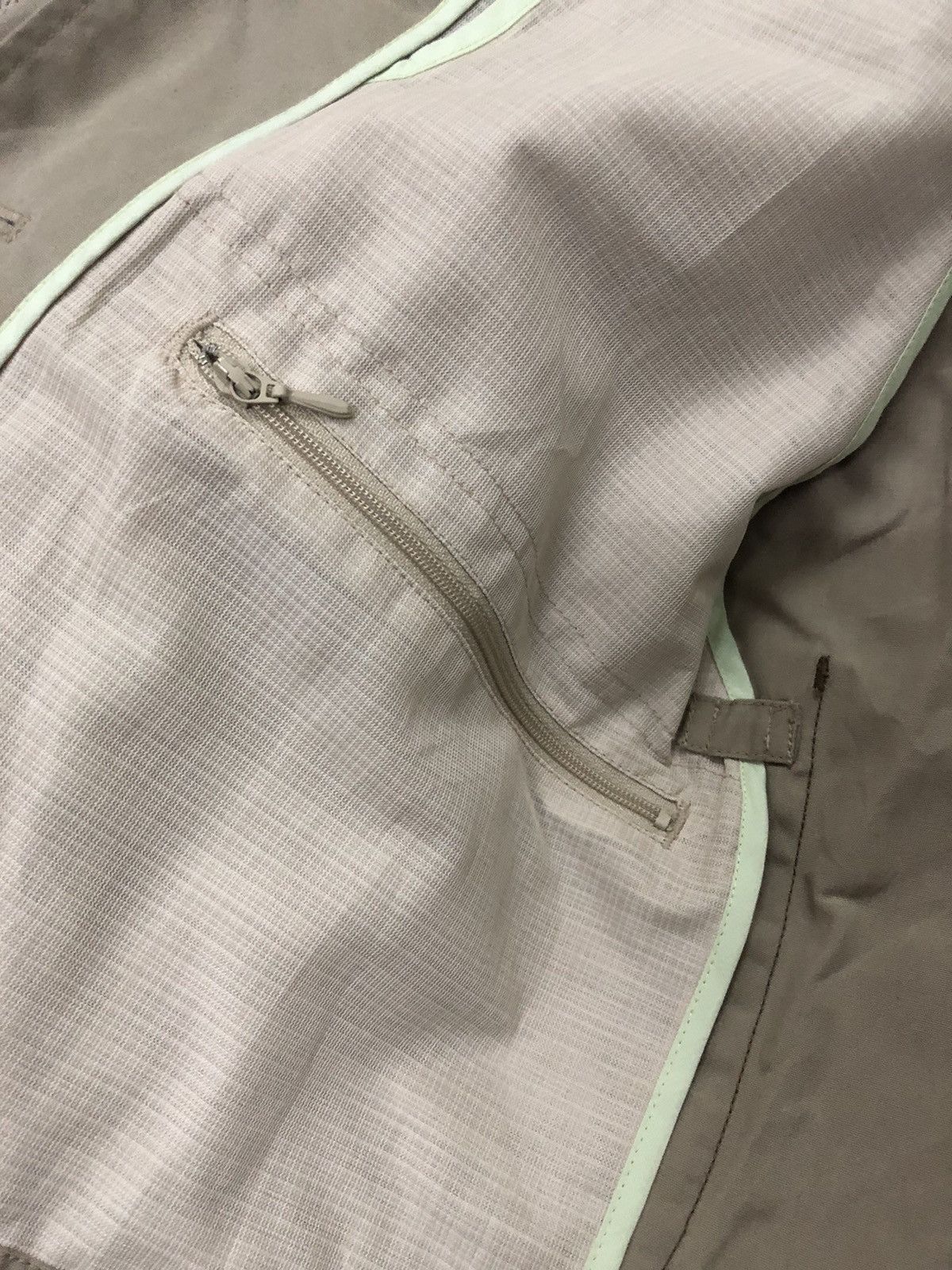 Fjallraven FJALL RAVEN CASUAL JACKET Size M / US 6-8 / IT 42-44 - 9 Thumbnail