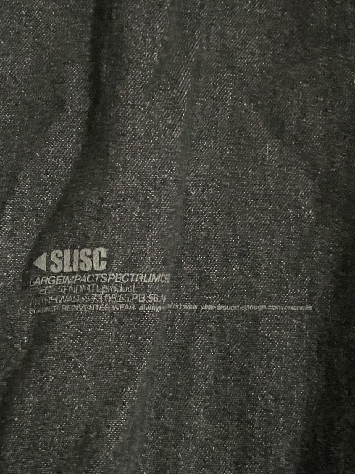 Japanese Brand Scanner Spectrum Jacket Size US XL / EU 56 / 4 - 3 Thumbnail