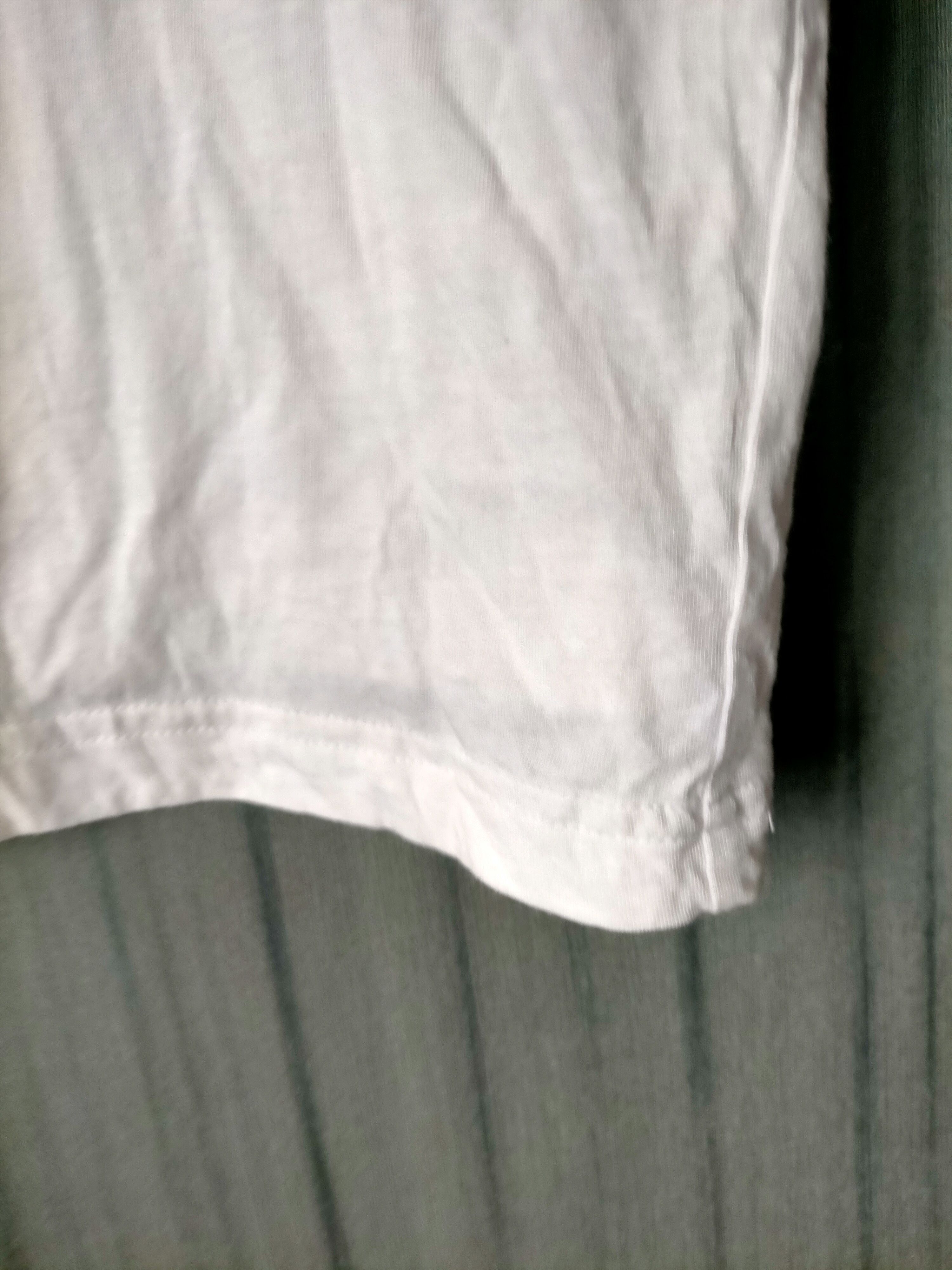 Human Made Human Made Pockect tee XL Size US XL / EU 56 / 4 - 5 Thumbnail