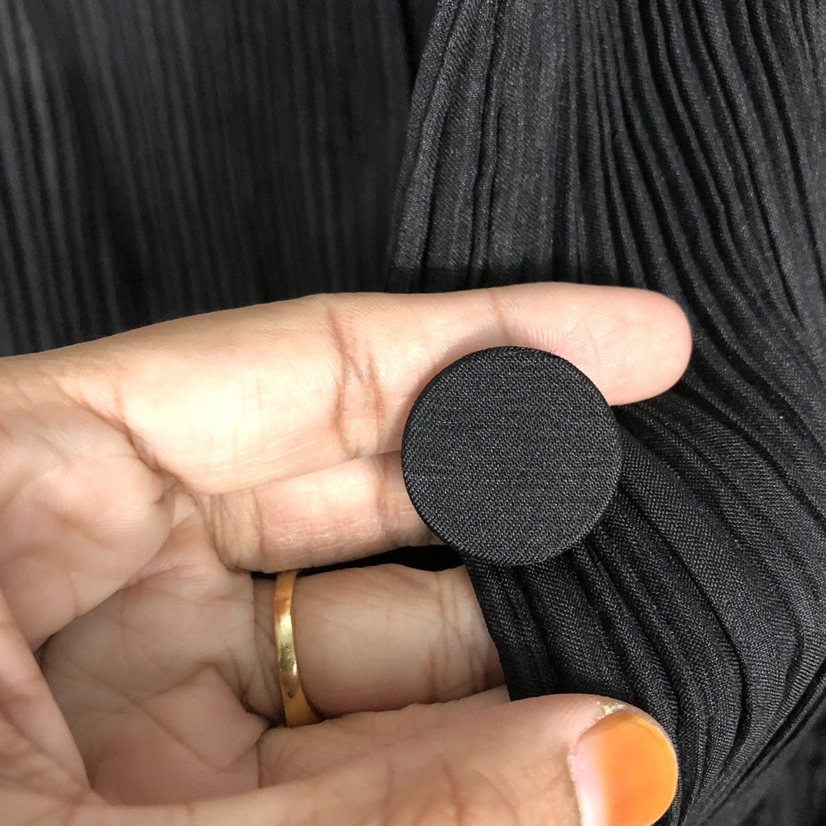 Japanese Brand Dolce International pleated dress issey miyake Size M / US 6-8 / IT 42-44 - 18 Thumbnail