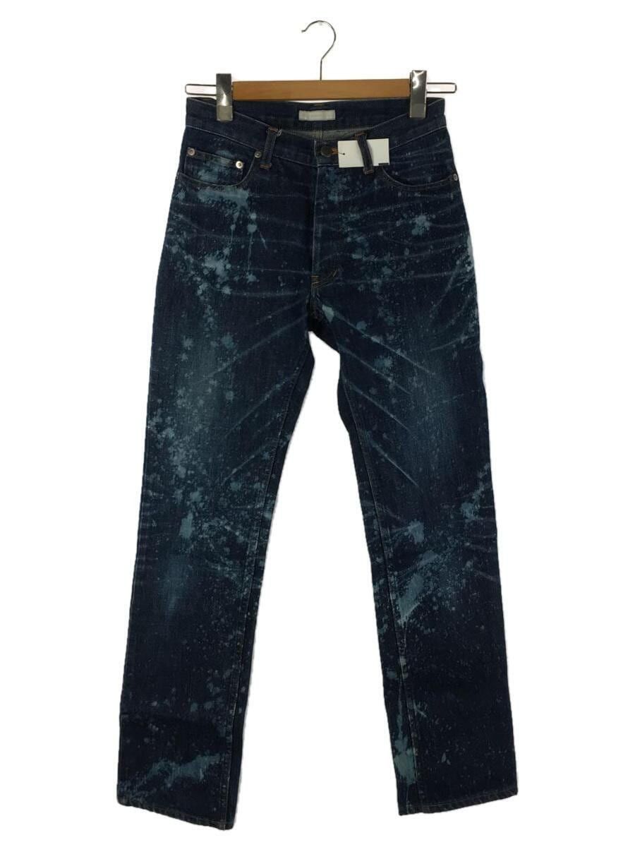 NUMBER (N)INE denim