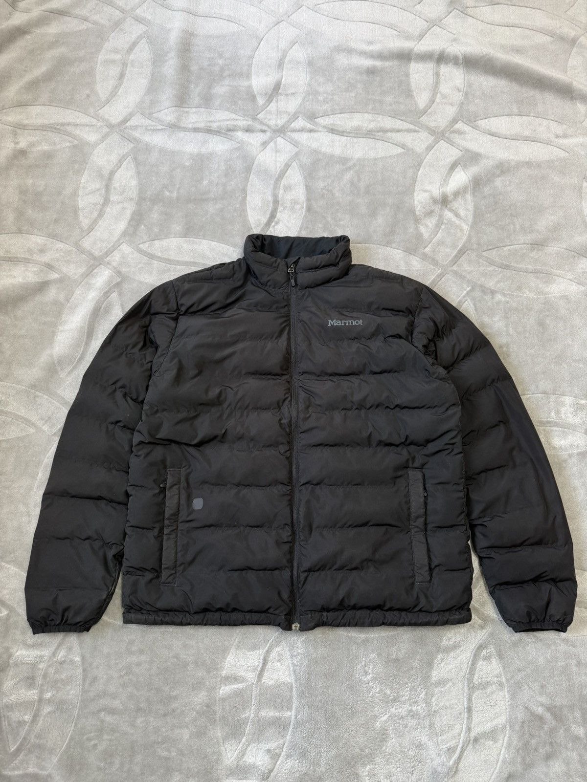 Marmot Marmot Alassian Featherless Jacket 3M Thinsulate InsulatedXL Size US XL / EU 56 / 4 - 1 Thumbnail