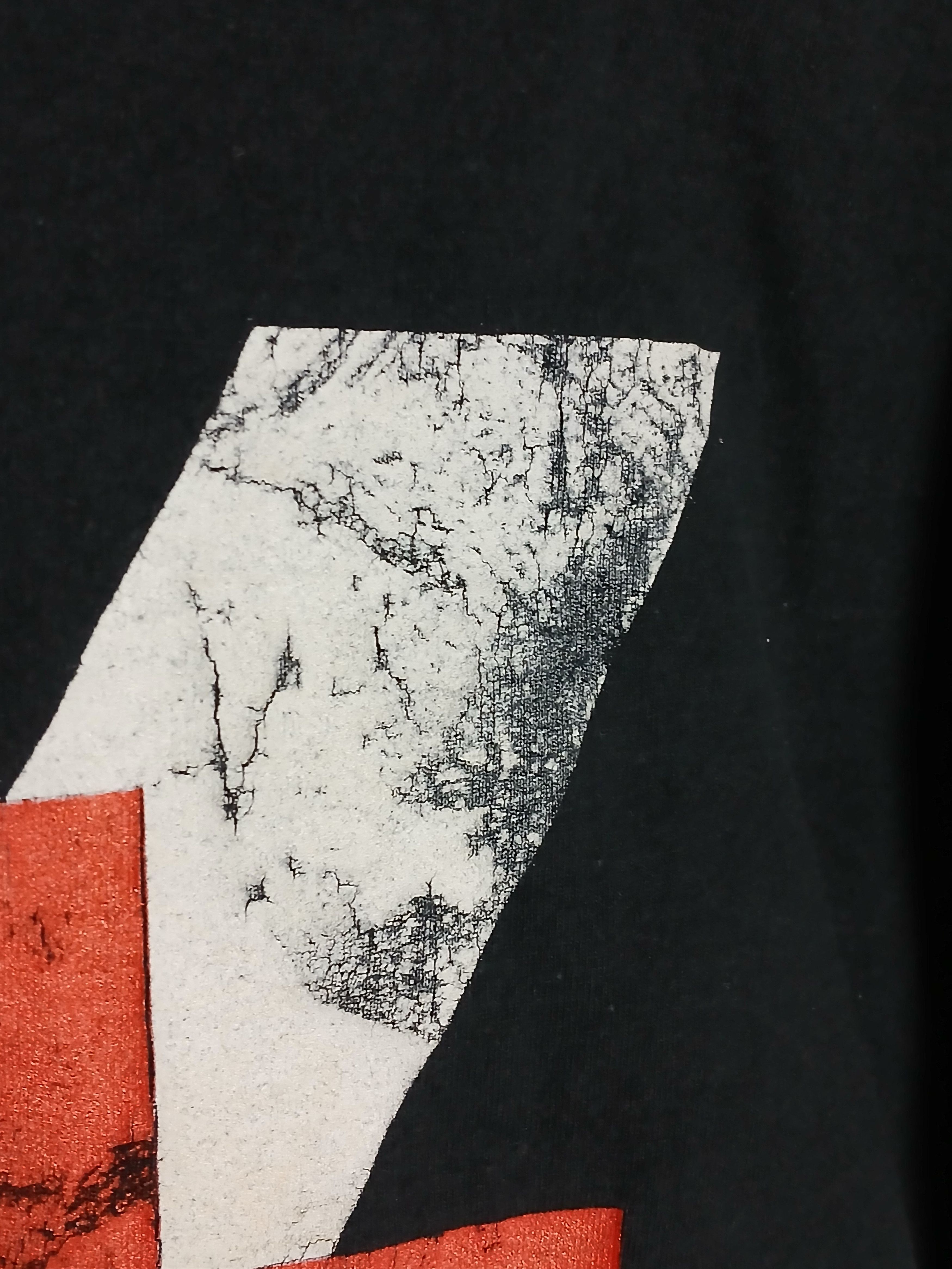 Band Tees Rammstein Reise Reise Long Sleeve T-Shirt Size US M / EU 48-50 / 2 - 8 Thumbnail