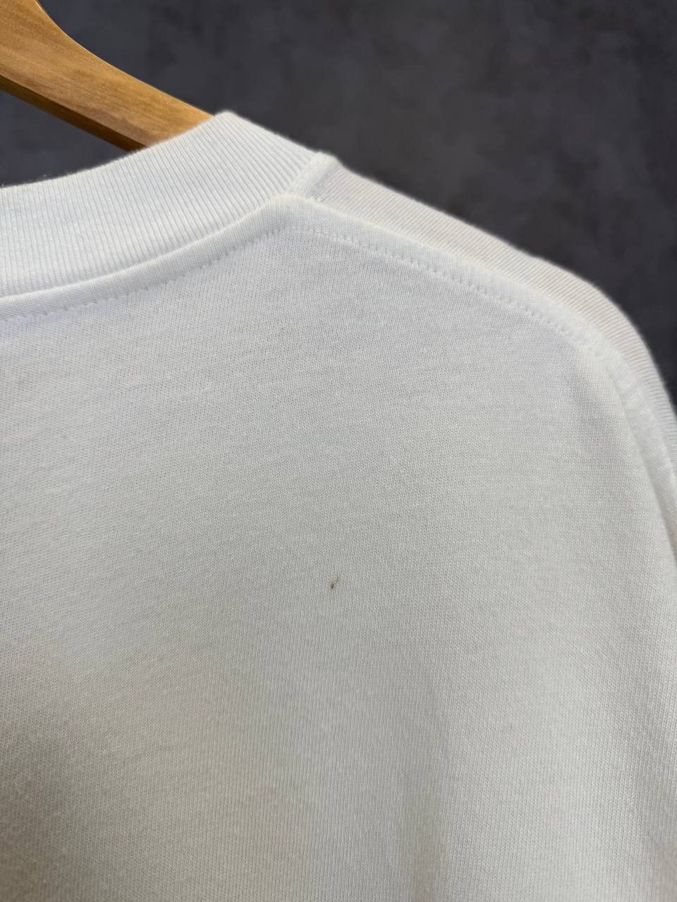 Represent Clo. Represent designer center logo tee Size US L / EU 52-54 / 3 - 8 Thumbnail
