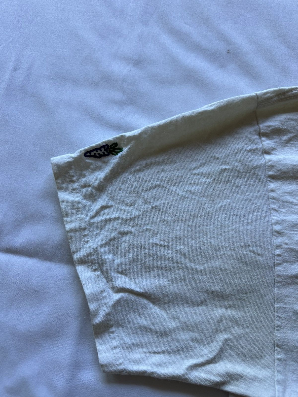 Carrots by Anwar Carrots × Champion Champion x Carrots Tee Size US XL / EU 56 / 4 - 3 Thumbnail