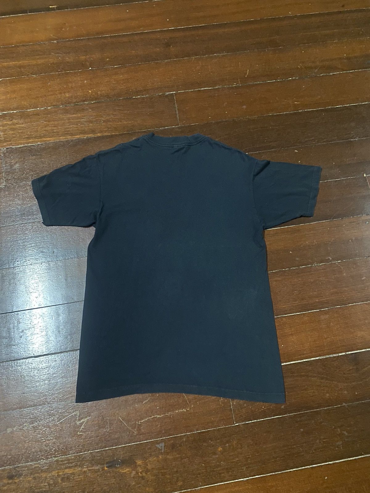 Supreme Rare vintage Supreme Upskirt black Men's Medium 09 Size US M / EU 48-50 / 2 - 5 Thumbnail