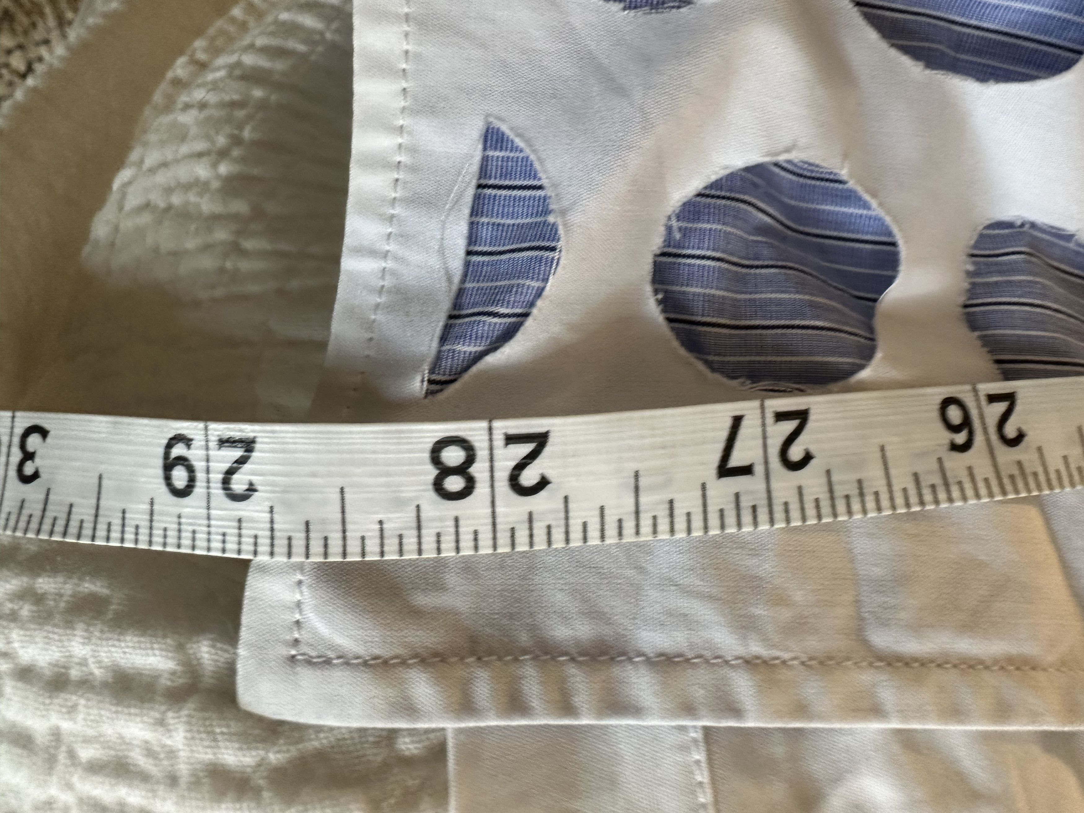 Maison Margiela Maison Margiela Camp Collar Shirt Size US S / EU 44-46 / 1 - 11 Thumbnail