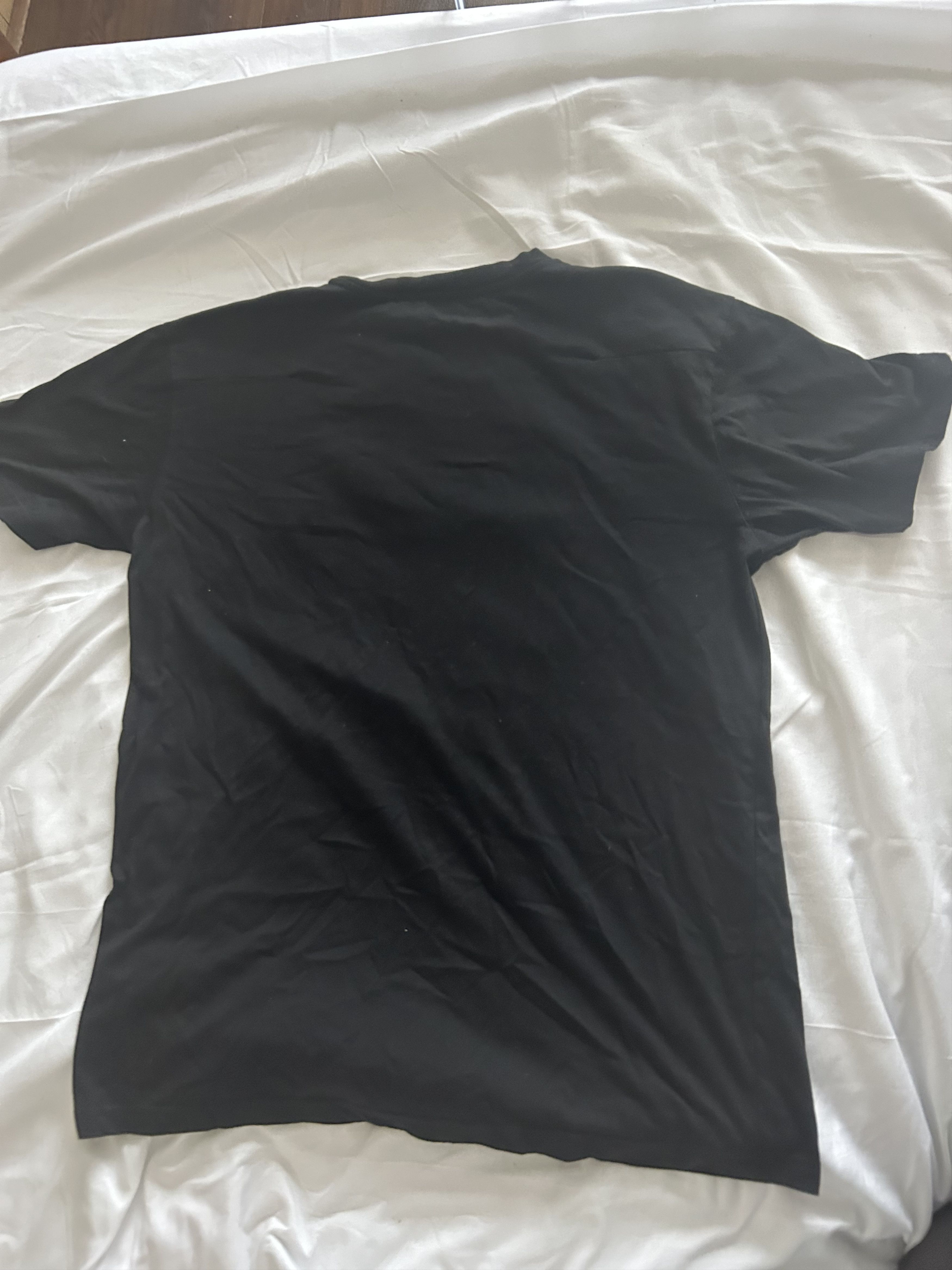 Dior Dior T-Shirt Sorayama Dinosaur T-Rex Shirt Size US S / EU 44-46 / 1 - 5 Thumbnail