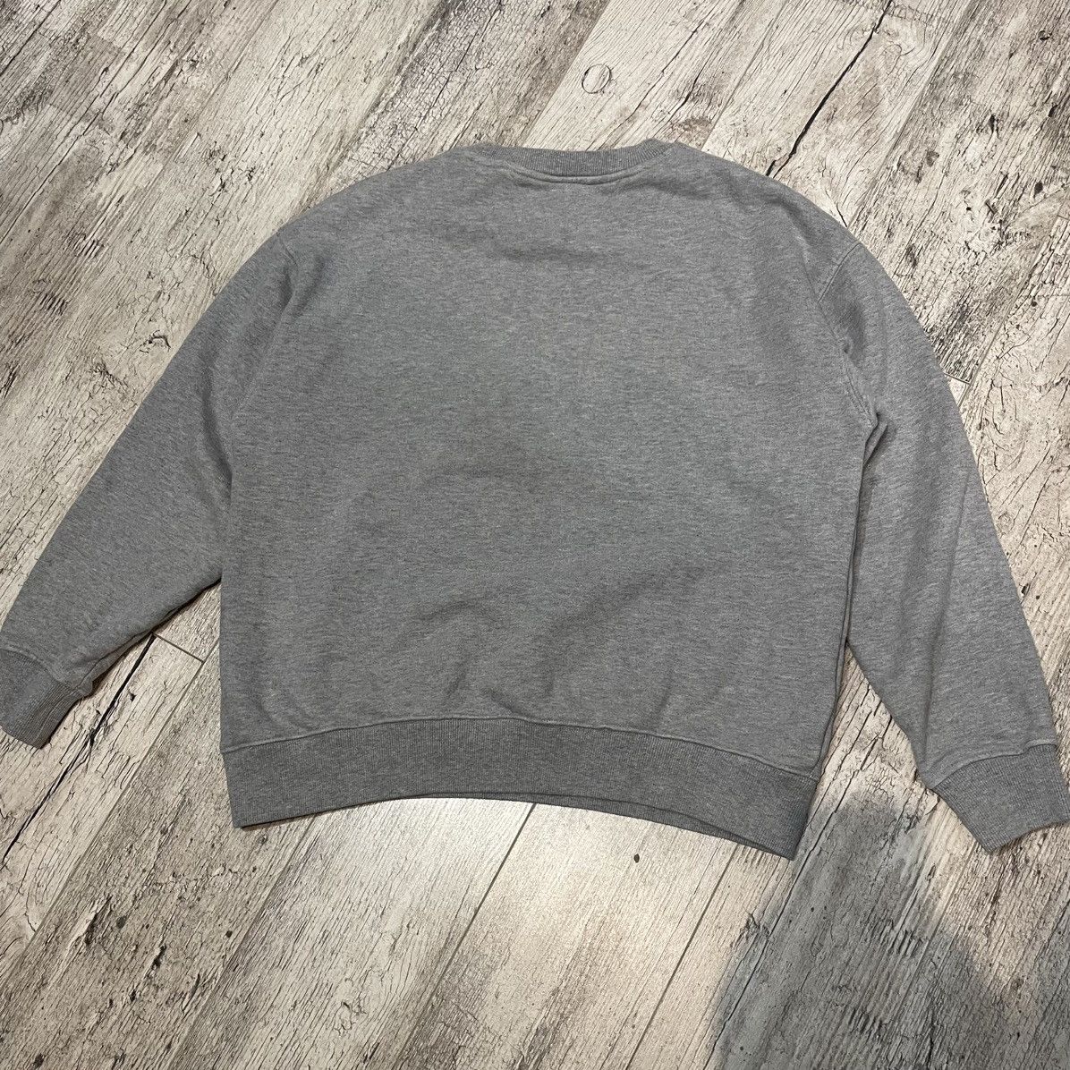 Tommy Hilfiger Tommy Hilfiger Tommy Jeans Crest Logo Sweatshirt hoodie y2k Size US L / EU 52-54 / 3 - 2 Thumbnail