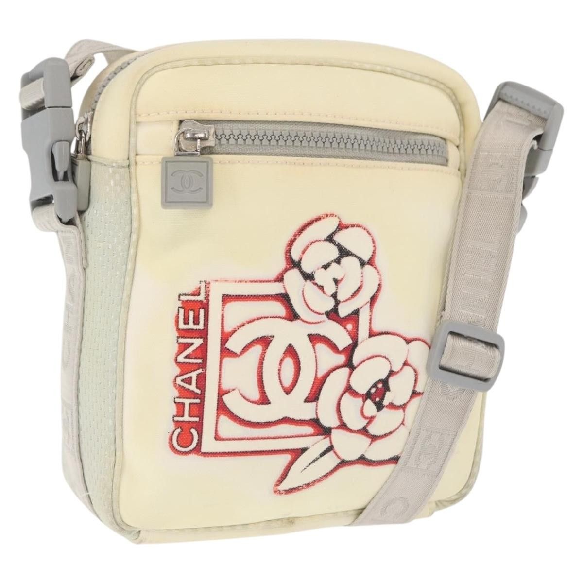 Chanel Chanel Sports Line Shoulder Bag Size ONE SIZE - 1 Thumbnail