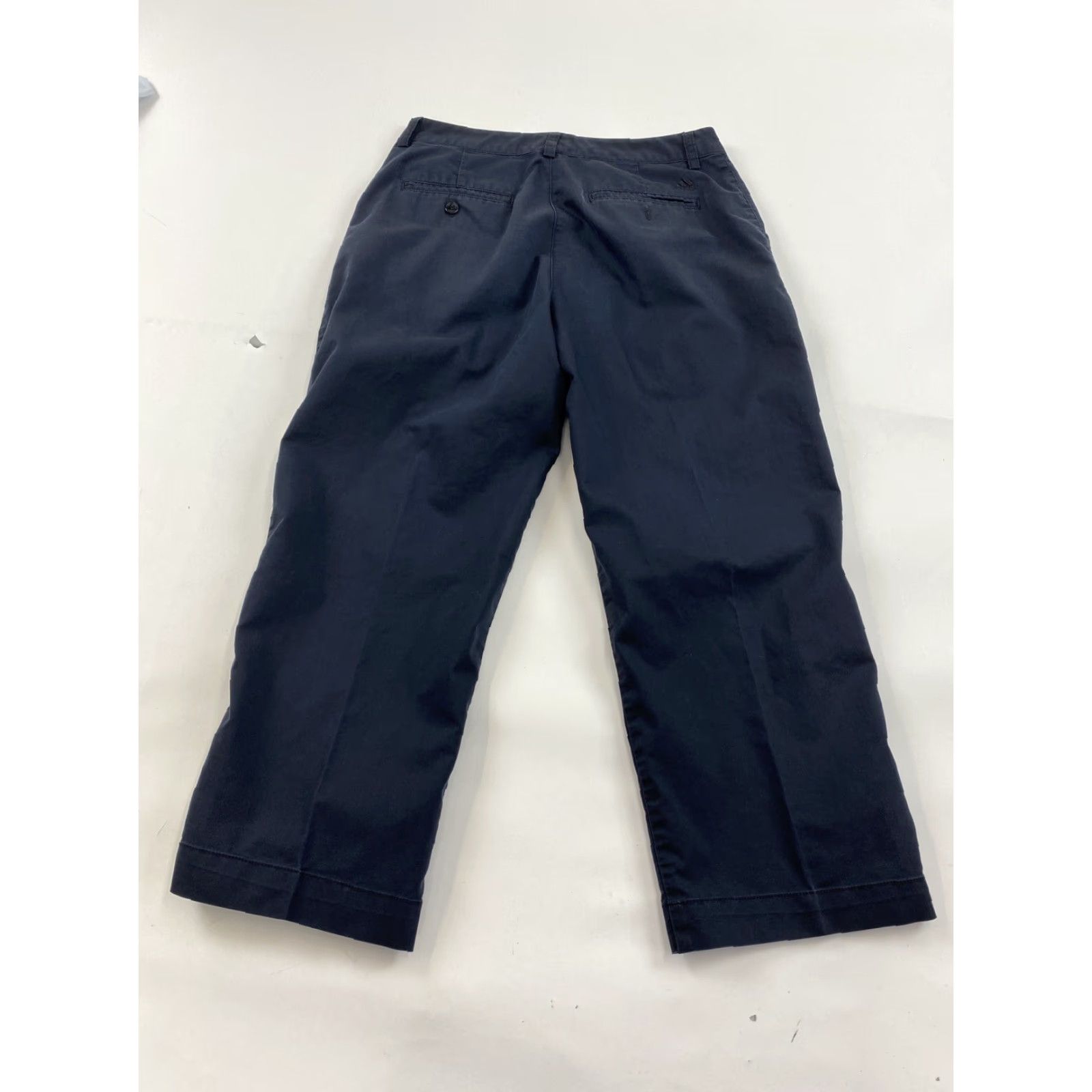 Adidas Adidas Pants Women’s 6 Black Golf Chino Size 28" / US 6 / IT 42 - 2 Thumbnail