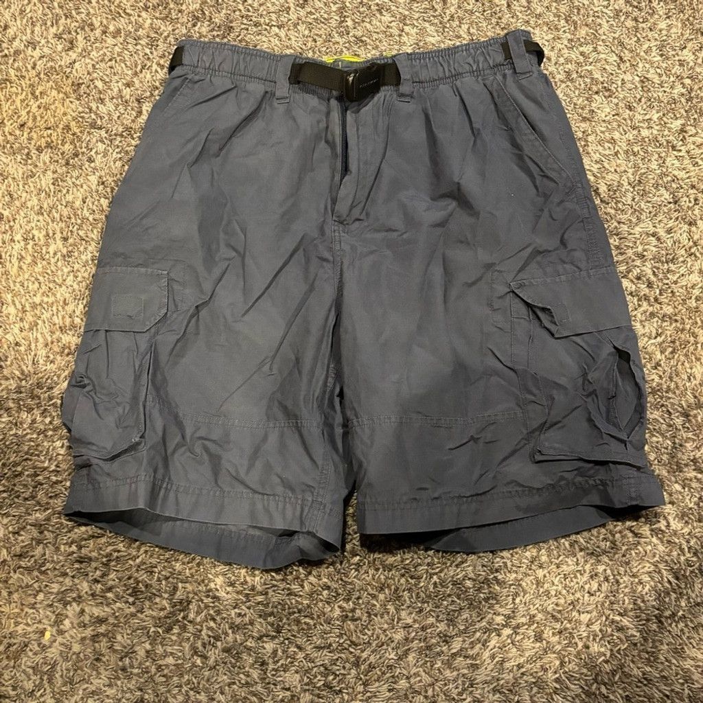 Old Navy Men’s Old Navy Cargo Shorts Size US 30 / EU 46 - 1 Thumbnail