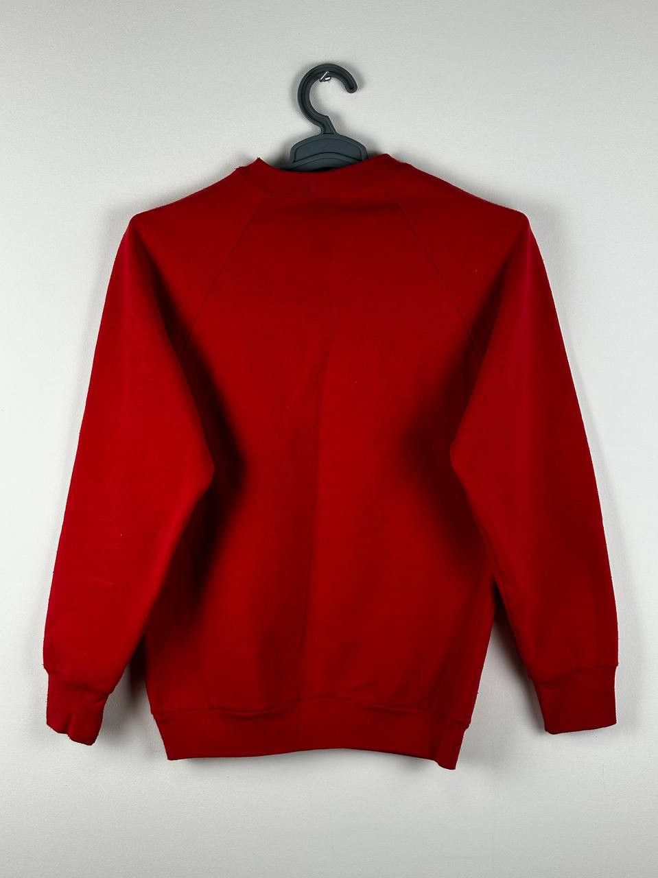 NHL × Vintage 1989 Vintage Montreal Canadiens Sweatshirt Size US M / EU 48-50 / 2 - 13 Thumbnail