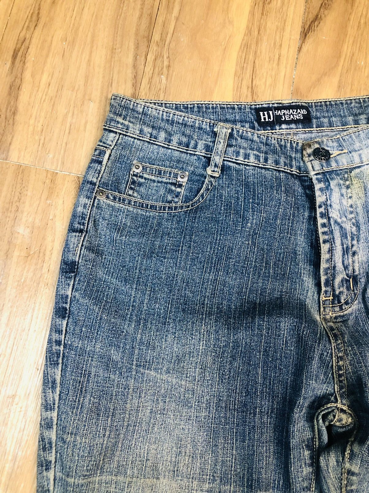 Other Haphazard Jeans (21) Size 28" / US 6 / IT 42 - 5 Thumbnail