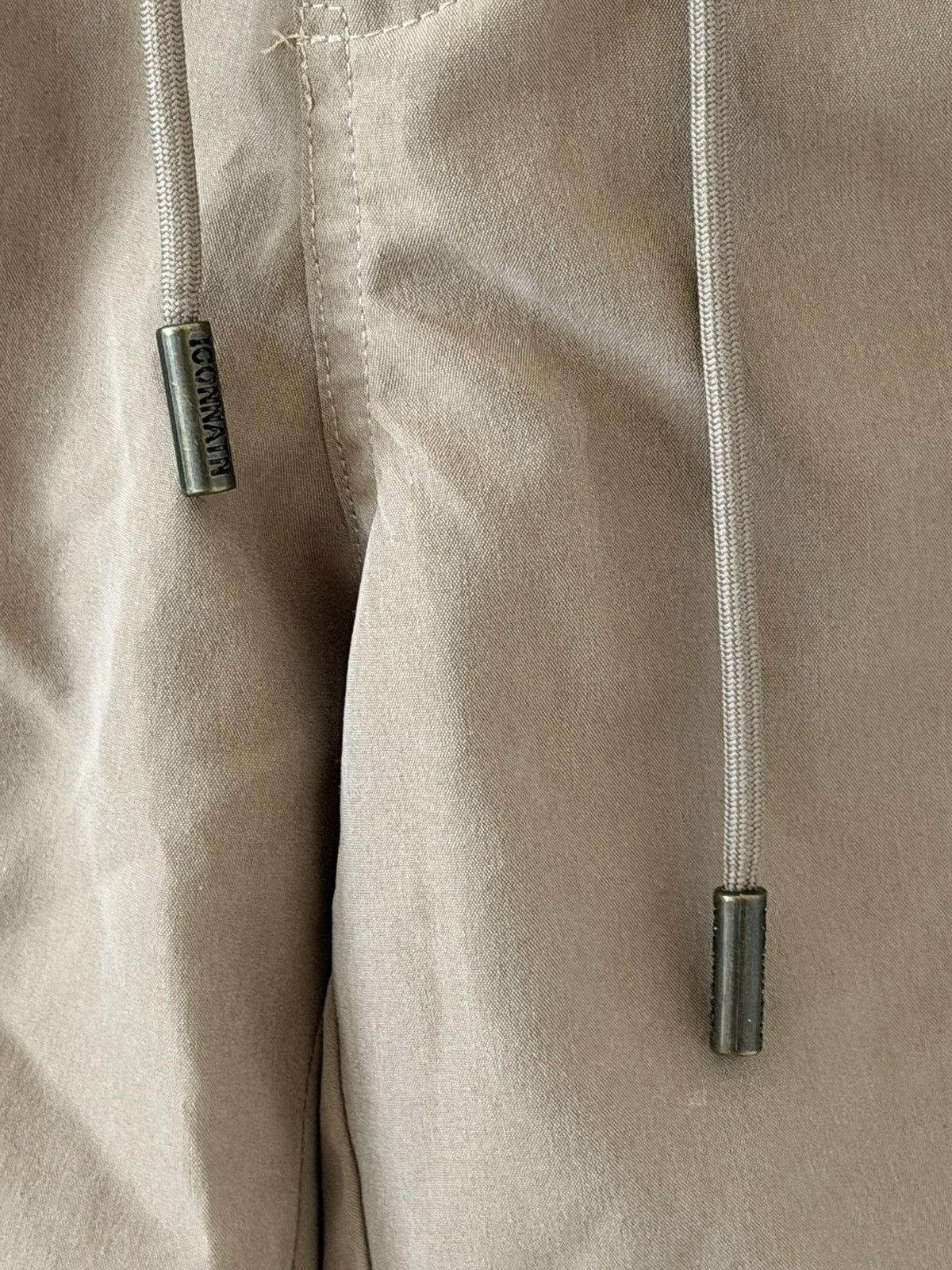 Other ICONNATN Mac athletic shorts in tan Size US 30 / EU 46 - 4 Thumbnail