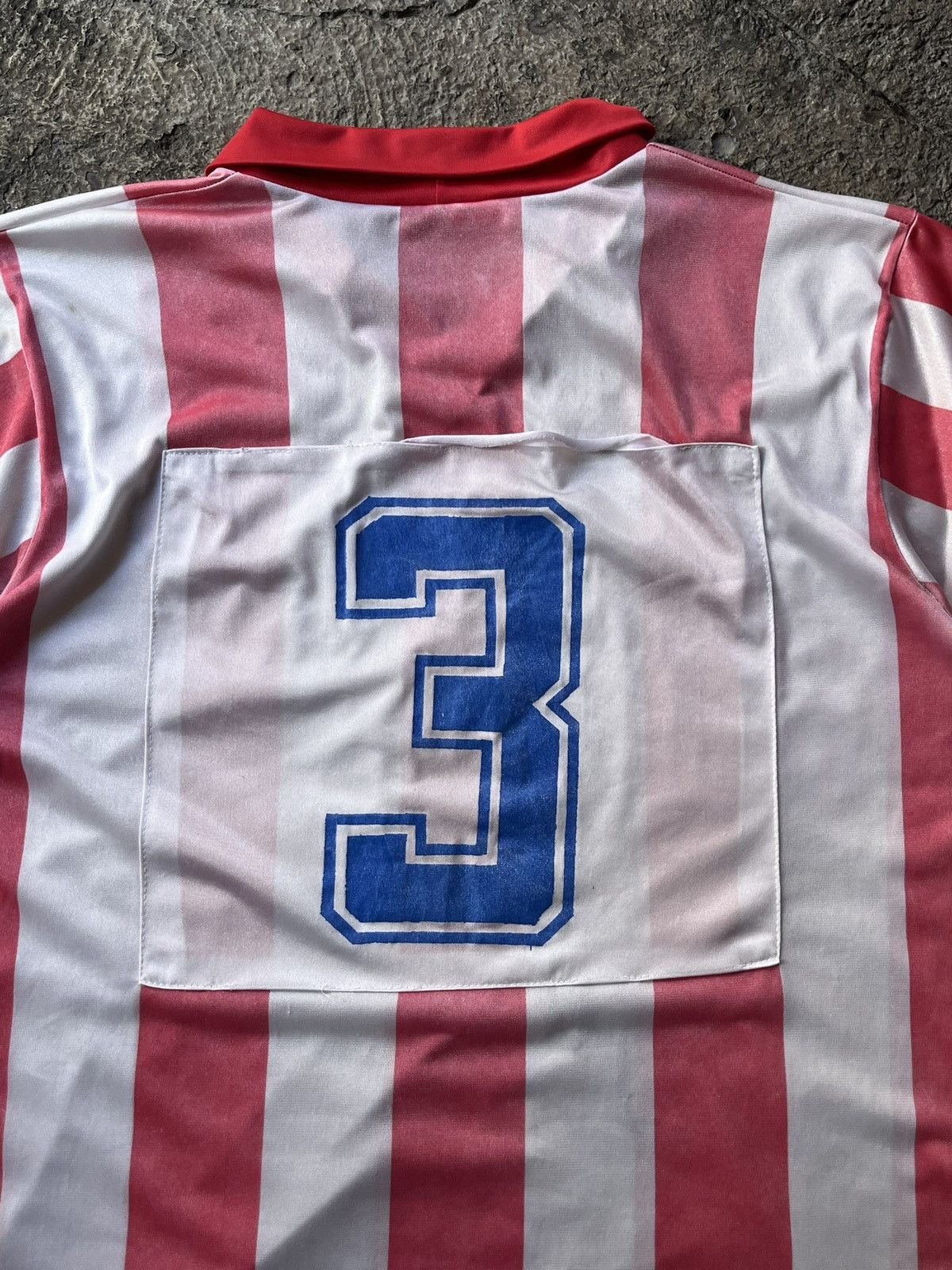 Vintage 80’s vintage jersey real bucaneros Size US M / EU 48-50 / 2 - 5 Thumbnail
