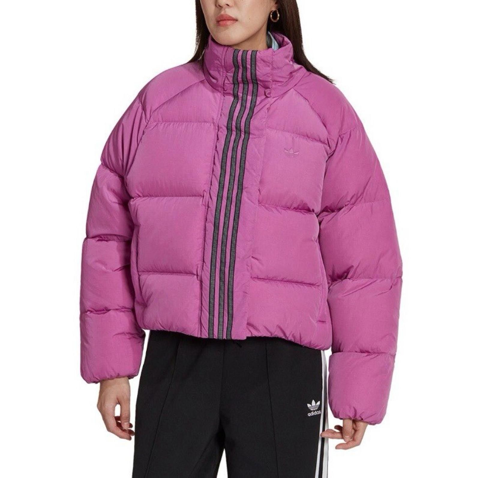 Adidas Adidas feathers jacket New with TAGS OF £150 Size XS / US 0-2 / IT 36-38 - 1 Thumbnail