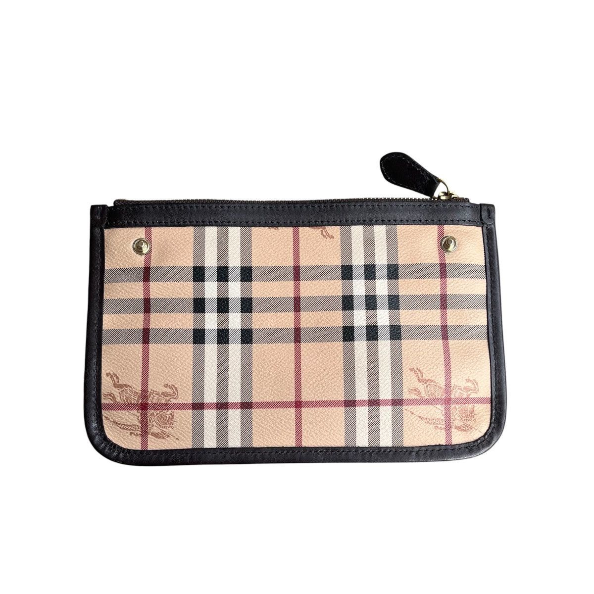 Burberry Burberry Plaid totebag Size ONE SIZE - 6 Thumbnail