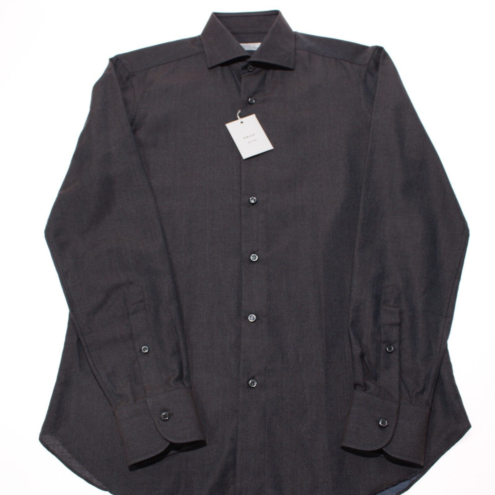 Other Fray New with tags Shirt Size S US In Blue Size US S / EU 44-46 / 1 - 2 Thumbnail