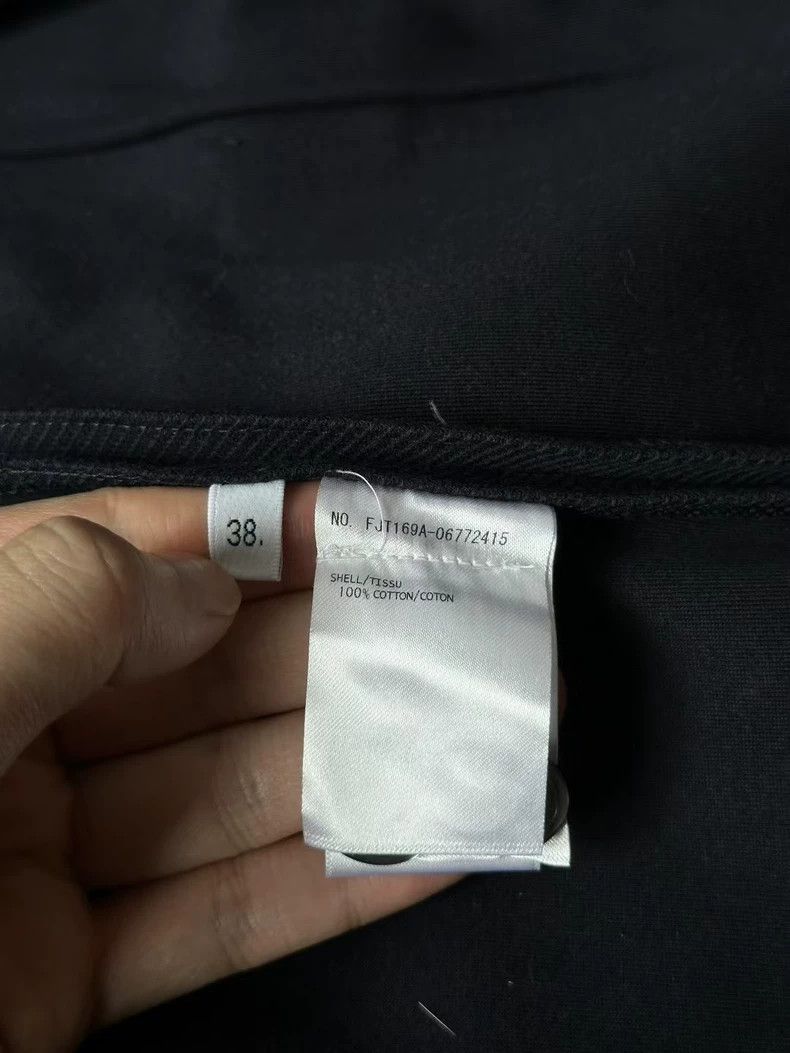 Thom Browne Thom Browne A suit with a vest Size 38S - 4 Thumbnail
