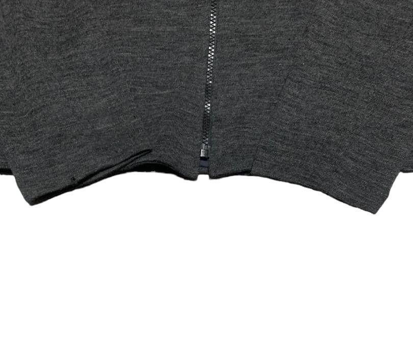 Yohji Yamamoto Vintage Y’s Bis By Yohji Yamamoto Wool Jacket Distressed Size US S / EU 44-46 / 1 - 3 Thumbnail