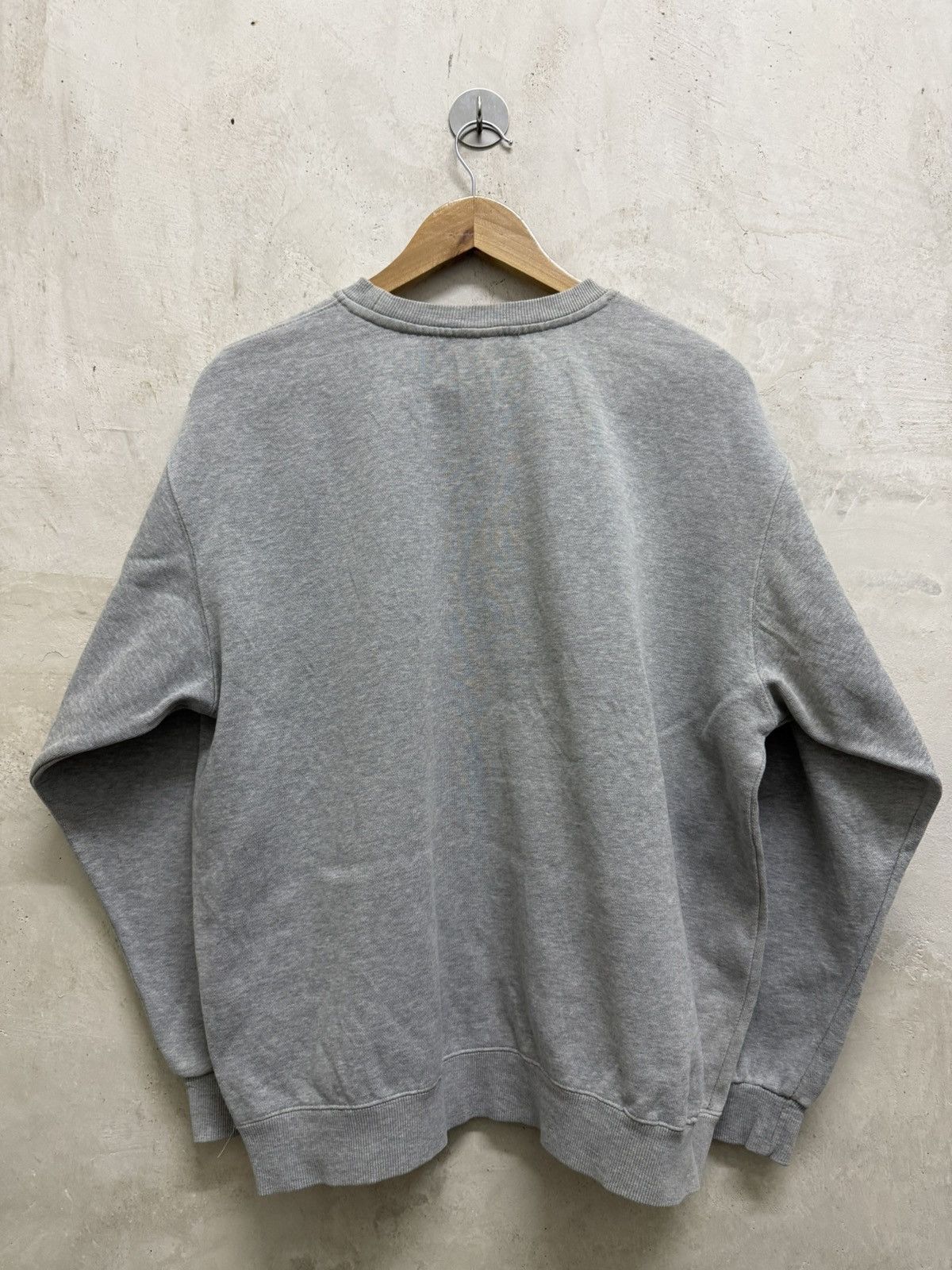 Champion 2000s Champion Spell Out Crewneck Size US L / EU 52-54 / 3 - 3 Thumbnail