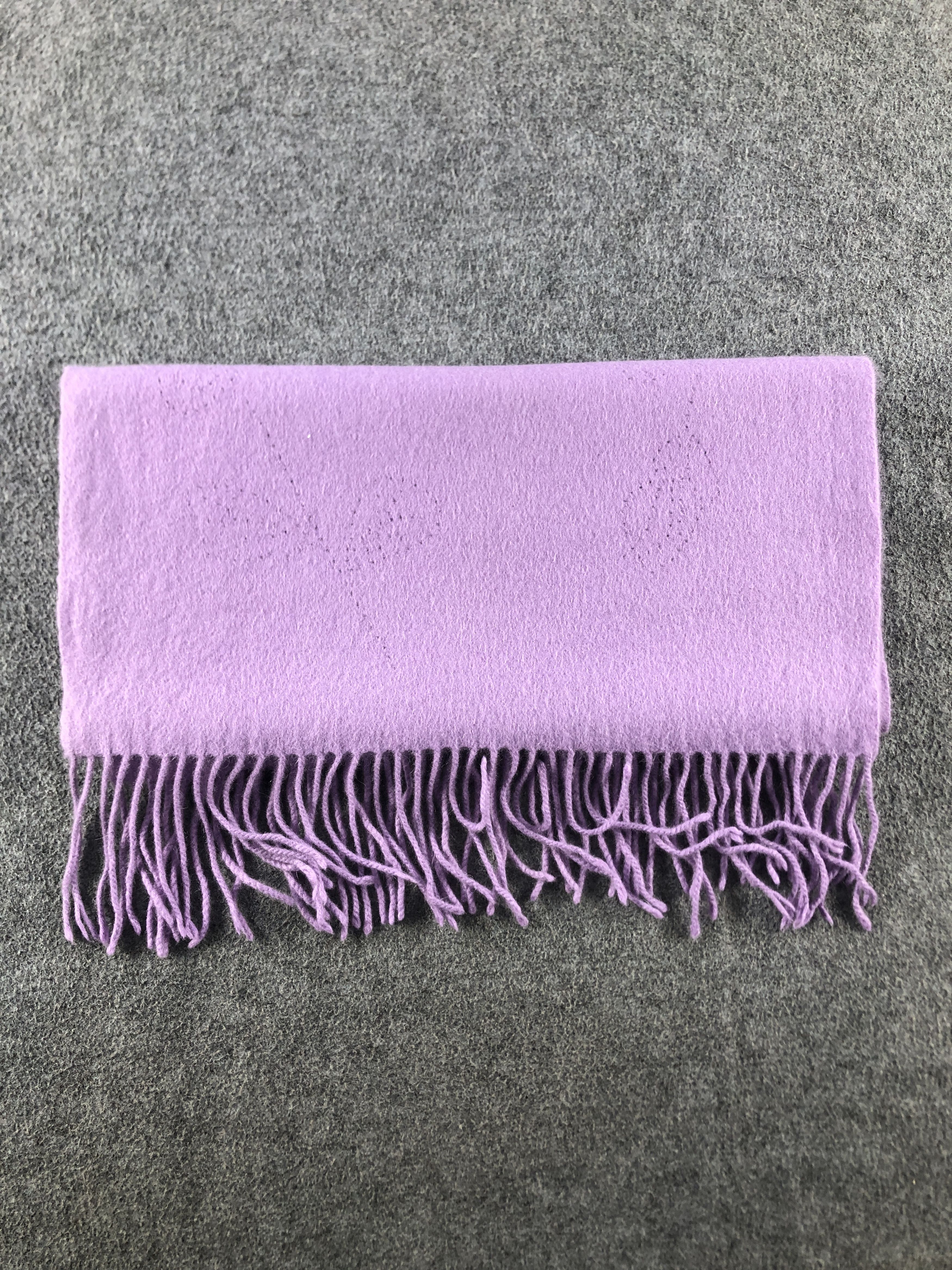 Furla Furla Cashmere Scarf / Muffler / Neckwear P728 Size ONE SIZE - 7 Thumbnail