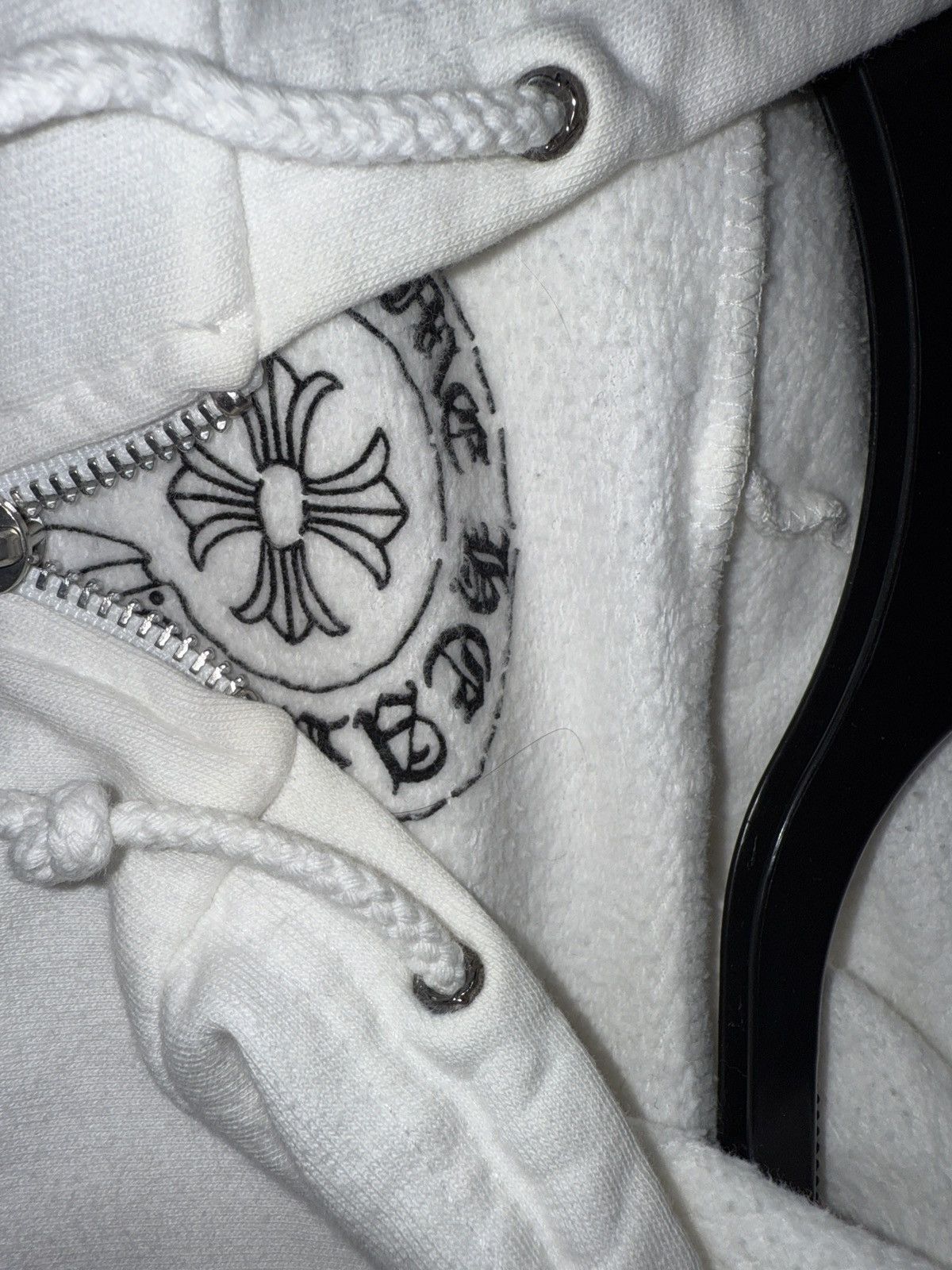 Chrome Hearts Chrome hearts USA Size US S / EU 44-46 / 1 - 12 Thumbnail