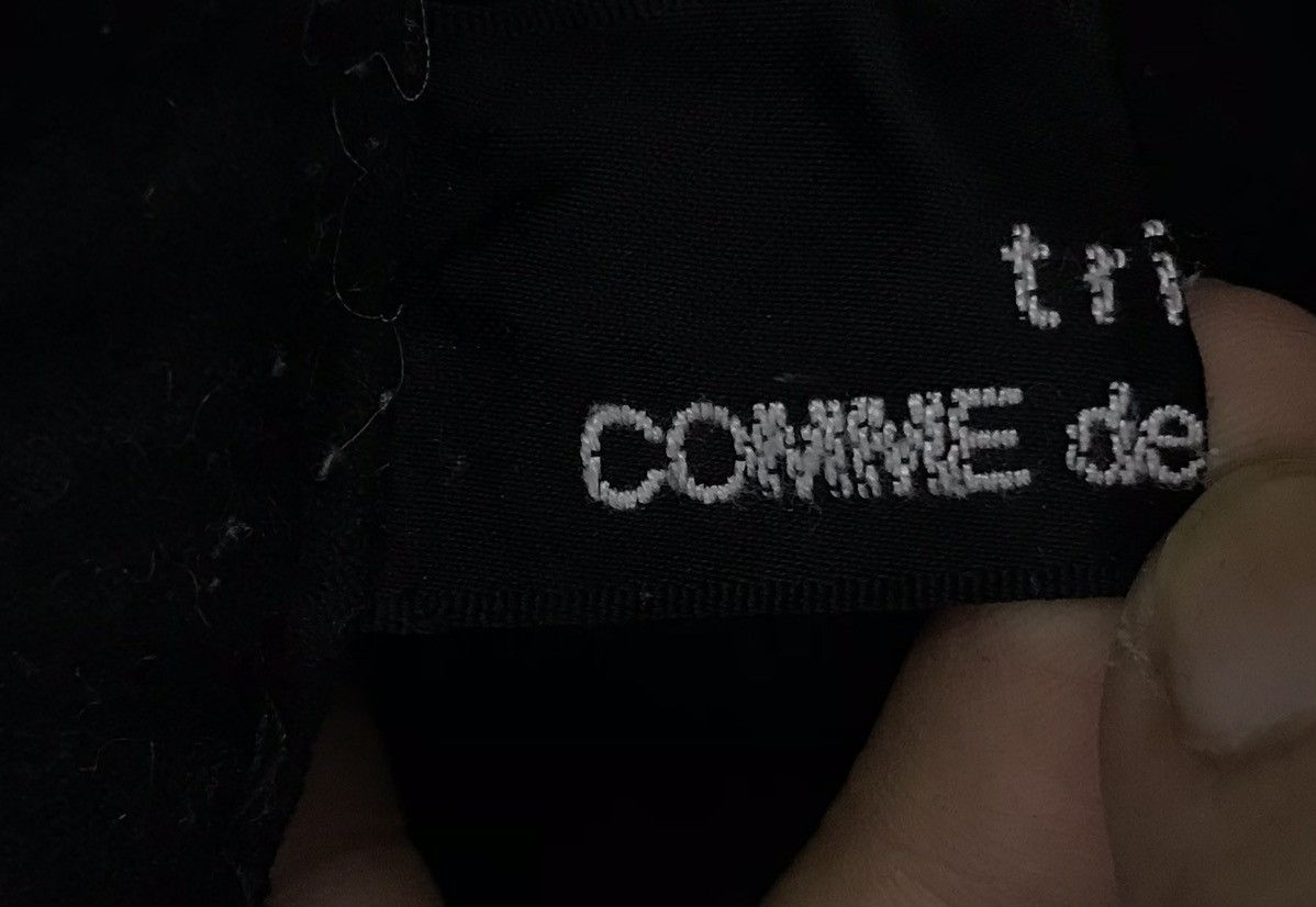 Comme des Garcons Comme Des Garcons Tricot Made In Japan Pants Size US 30 / EU 46 - 9 Thumbnail