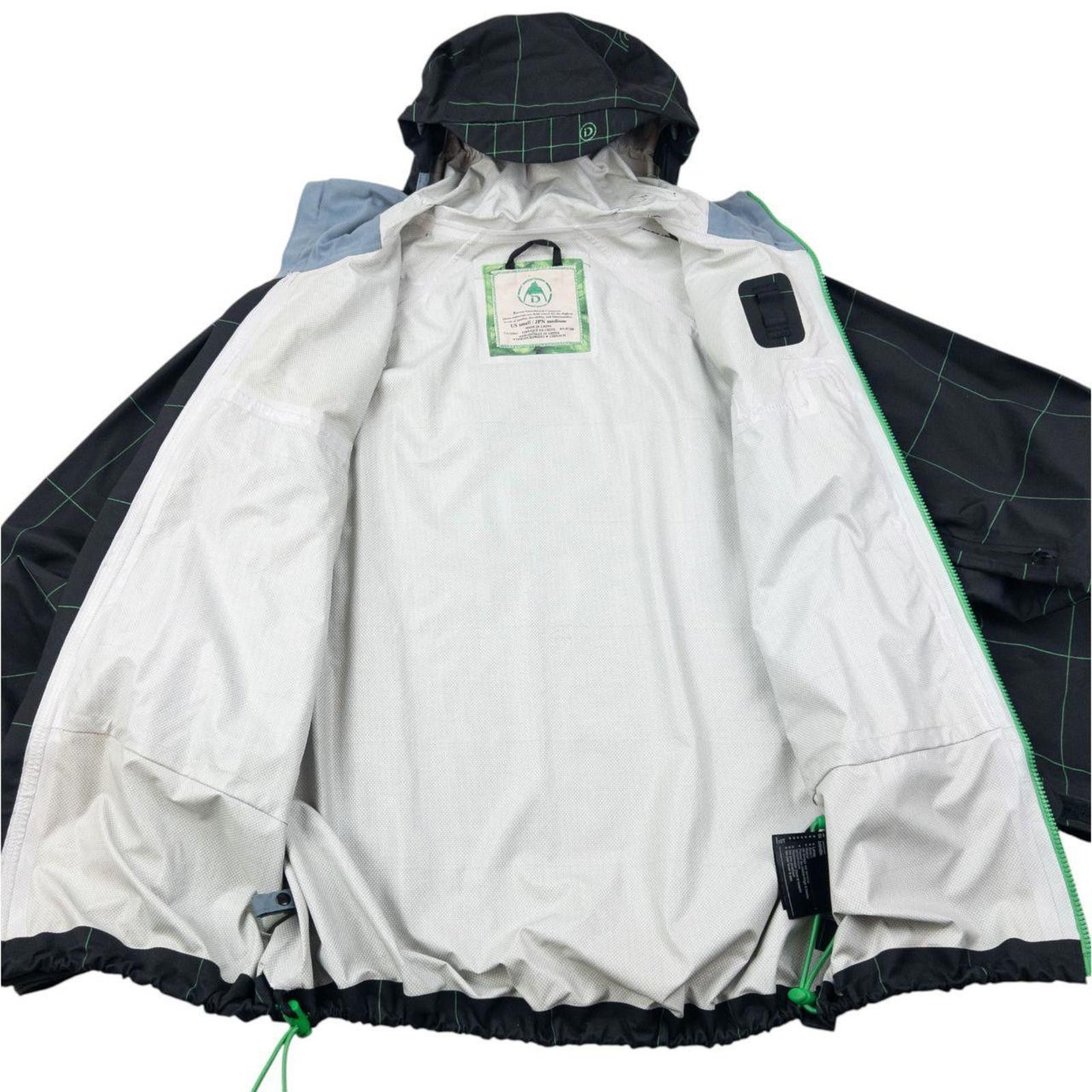 Burton Vintage Burton iDiom Zip Up Jacket Size M Size US M / EU 48-50 / 2 - 5 Thumbnail