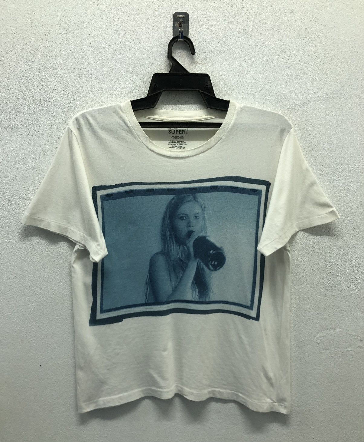 Band Tees Holiday Fine Super Made In Japan T-Shirt Size US M / EU 48-50 / 2 - 1 Thumbnail