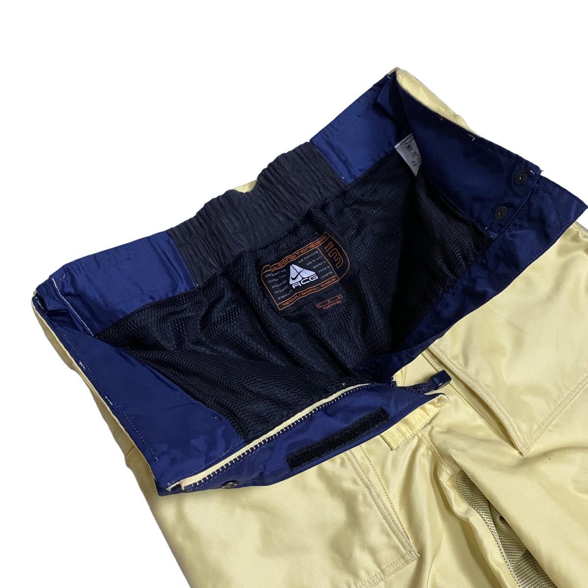 Nike × Nike ACG Nike ACG Ski pant Size 32" / US 10 / IT 46 - 4 Thumbnail
