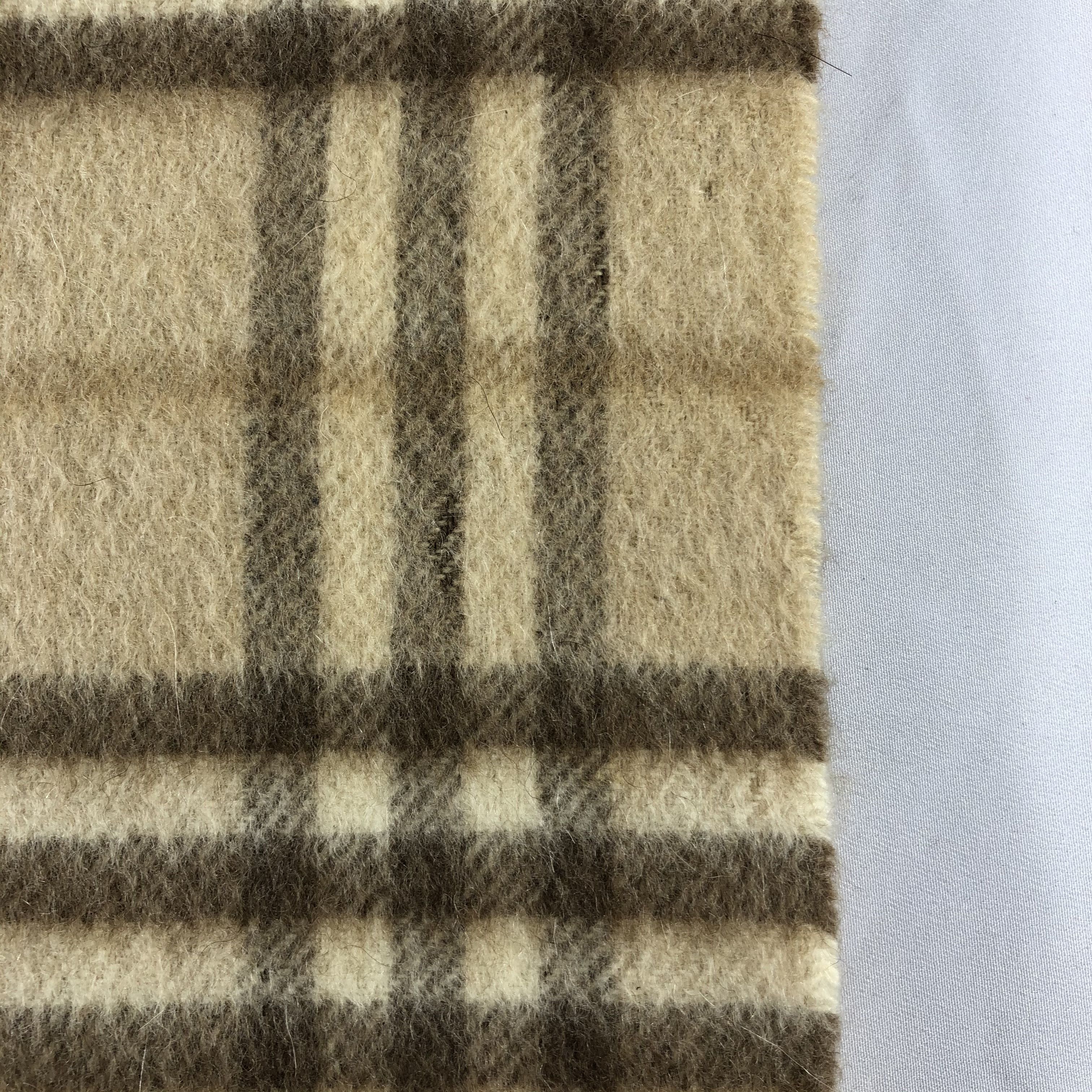 Burberry Vintage Burberry Scarf - WW3270 Size ONE SIZE - 5 Thumbnail