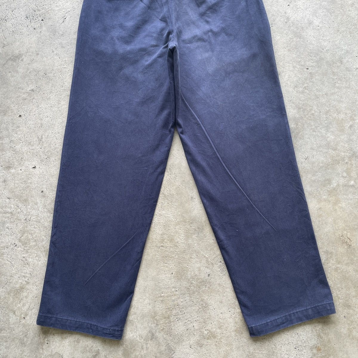 Beverly Hills Polo Club Vintage Polo Club W31x31.5 Trousers Chino Casual Pants Size US 31 - 11 Thumbnail