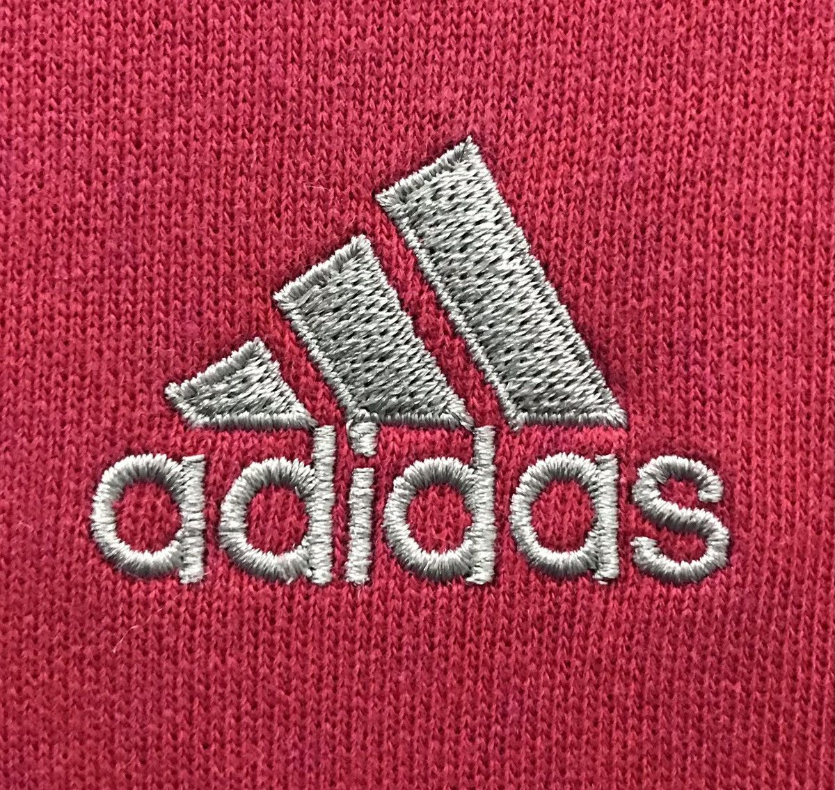 Adidas × Vintage Vintage Adidas Sweatshirt Size US M / EU 48-50 / 2 - 3 Thumbnail