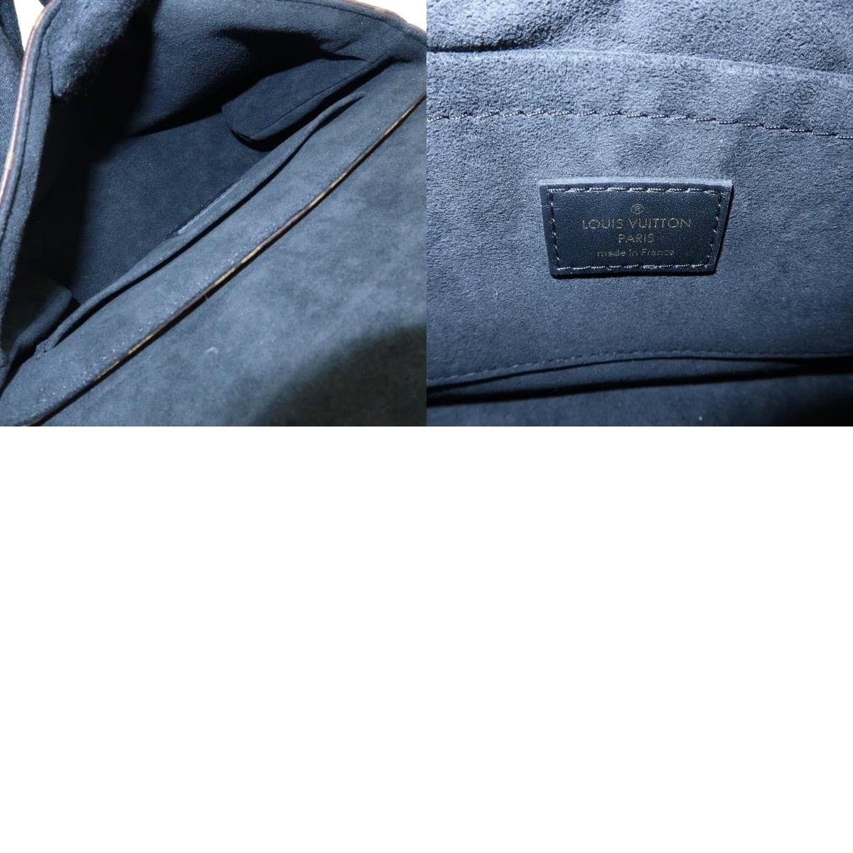 Louis Vuitton Louis Vuitton Monogram Locky BB Top Handle Bag Size ONE SIZE - 5 Thumbnail