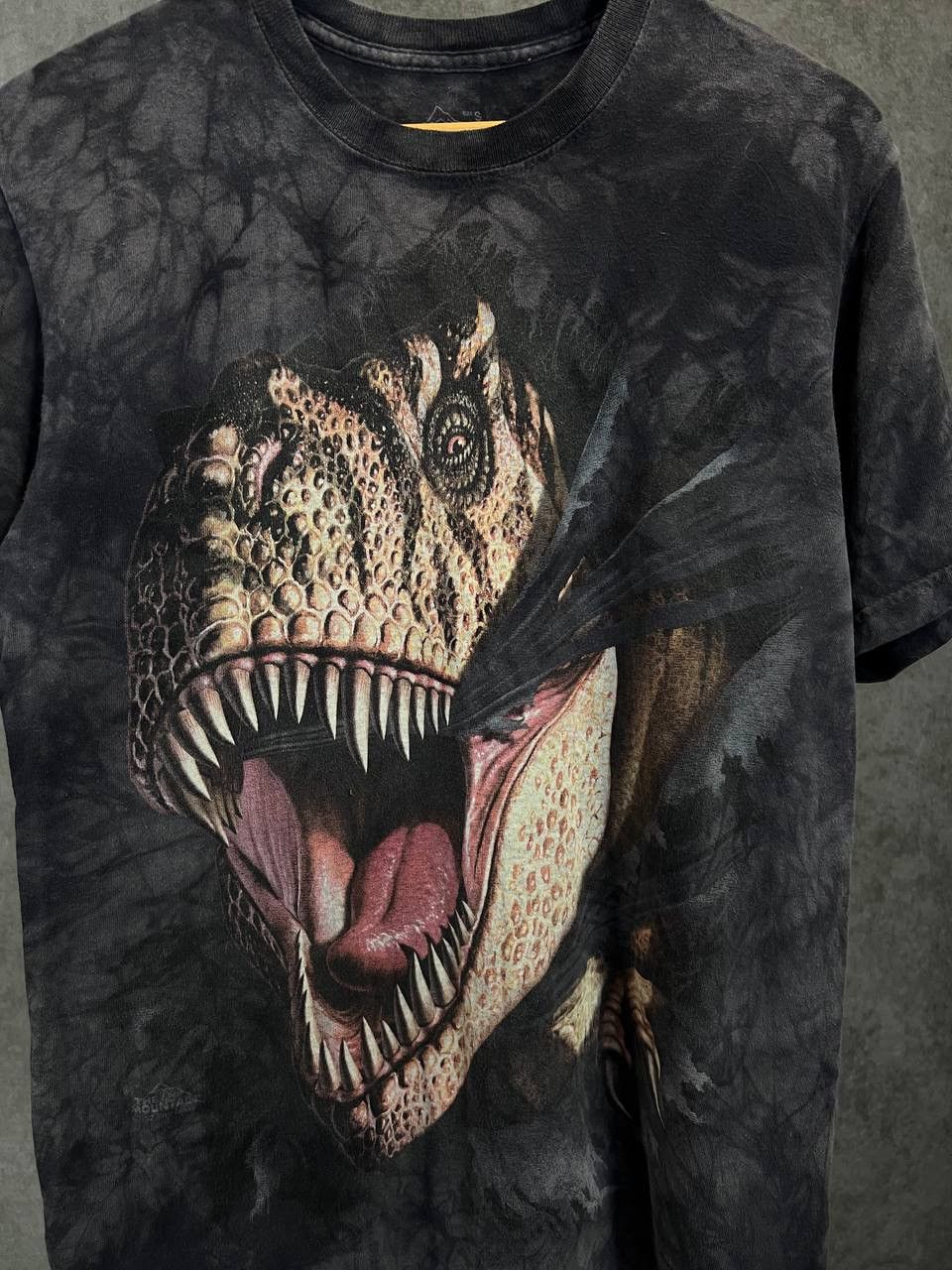 The Mountain Jerry LoFaro 2012 the mountain made in USA tee Size US S / EU 44-46 / 1 - 3 Thumbnail