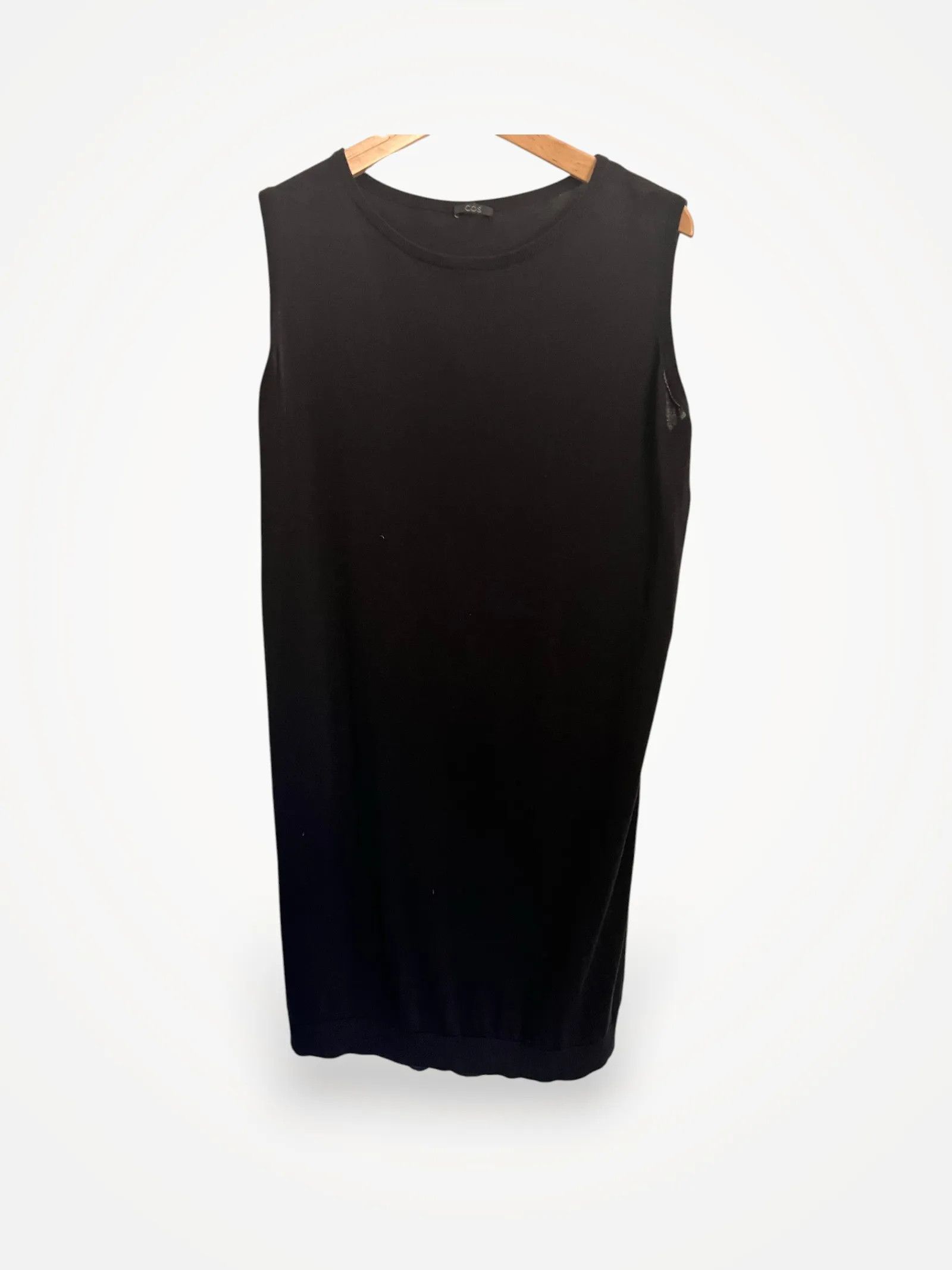 Cos Cos Dress Size L / US 10 / IT 46 - 1 Thumbnail