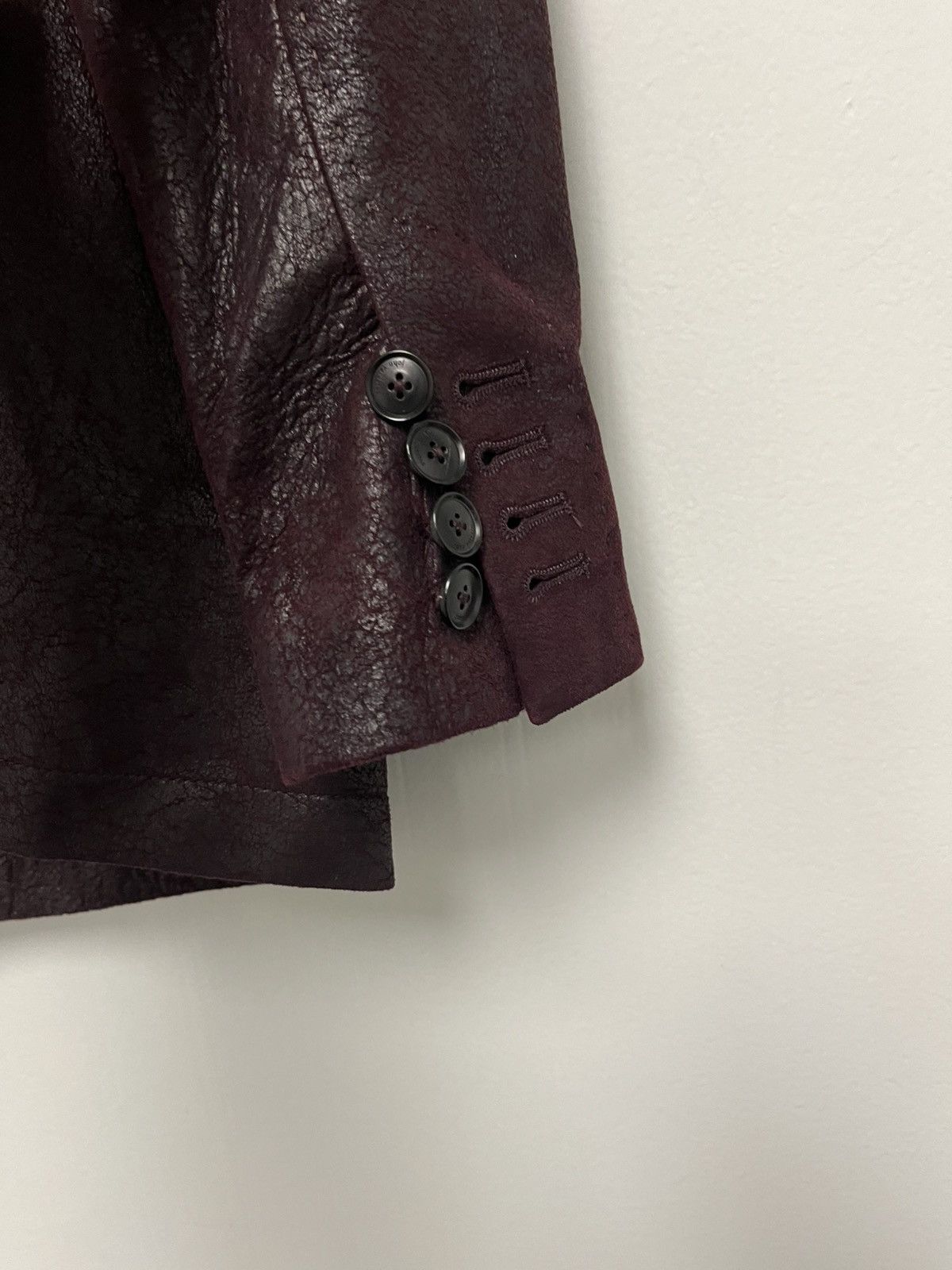 John Varvatos Varick Jacket EU 56 USA 46 Size US XL / EU 56 / 4 - 15 Thumbnail