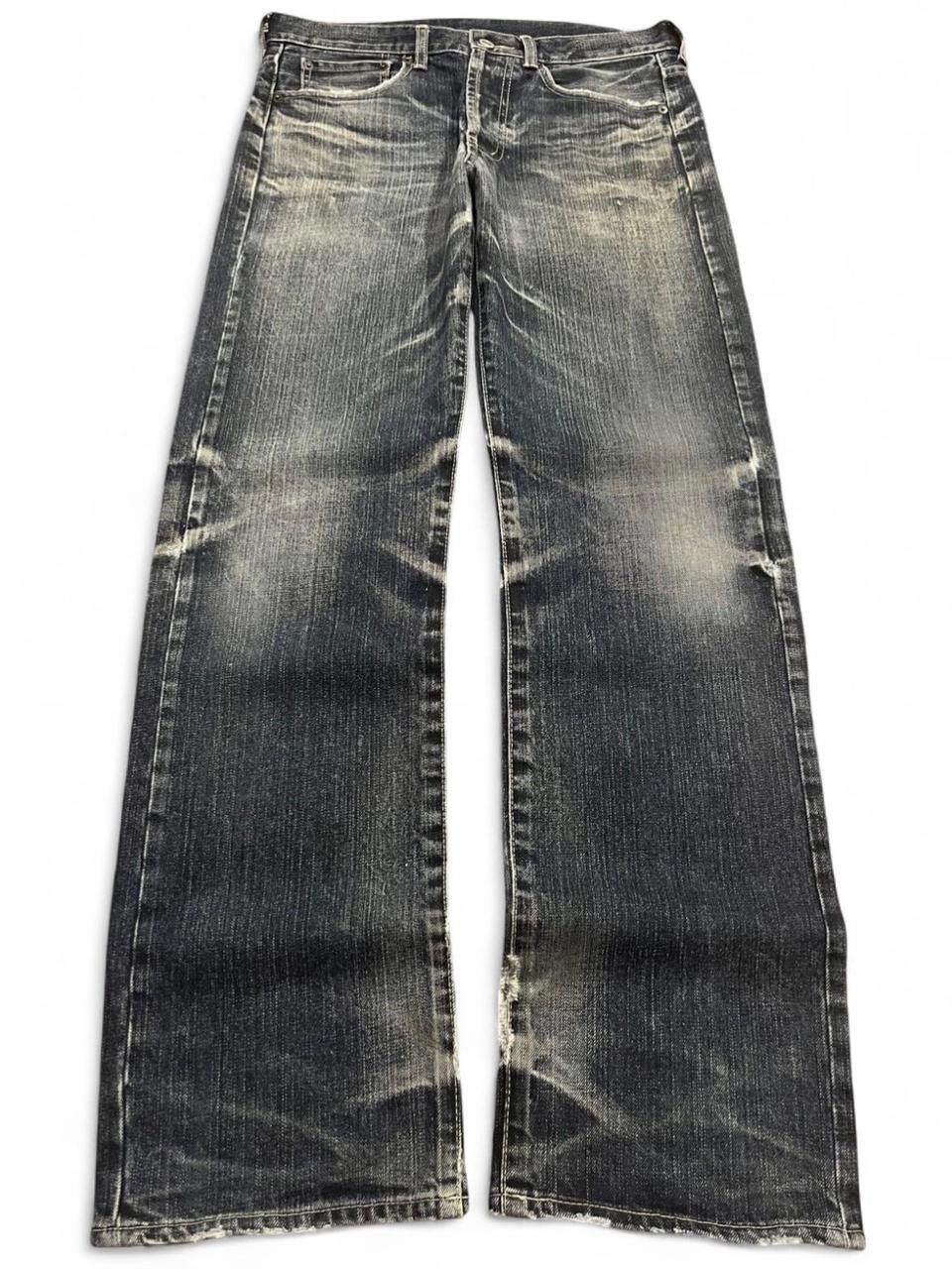 Tornado Mart Whisker | Grailed