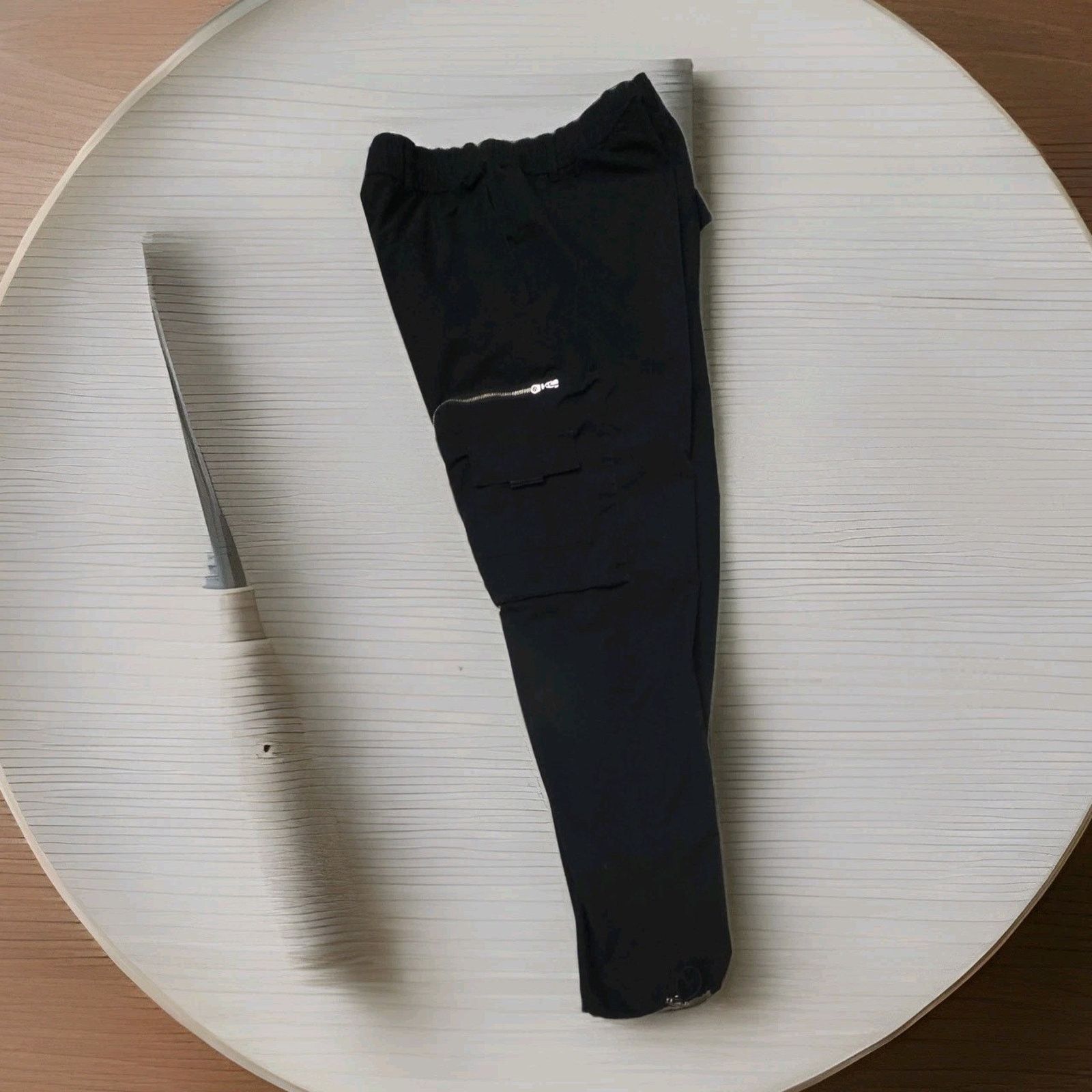 Zanerobe Zanerobe ZR Jumpa Combat Cargo Pants Mens Size 29 Athleisur Size US 29 - 9 Thumbnail