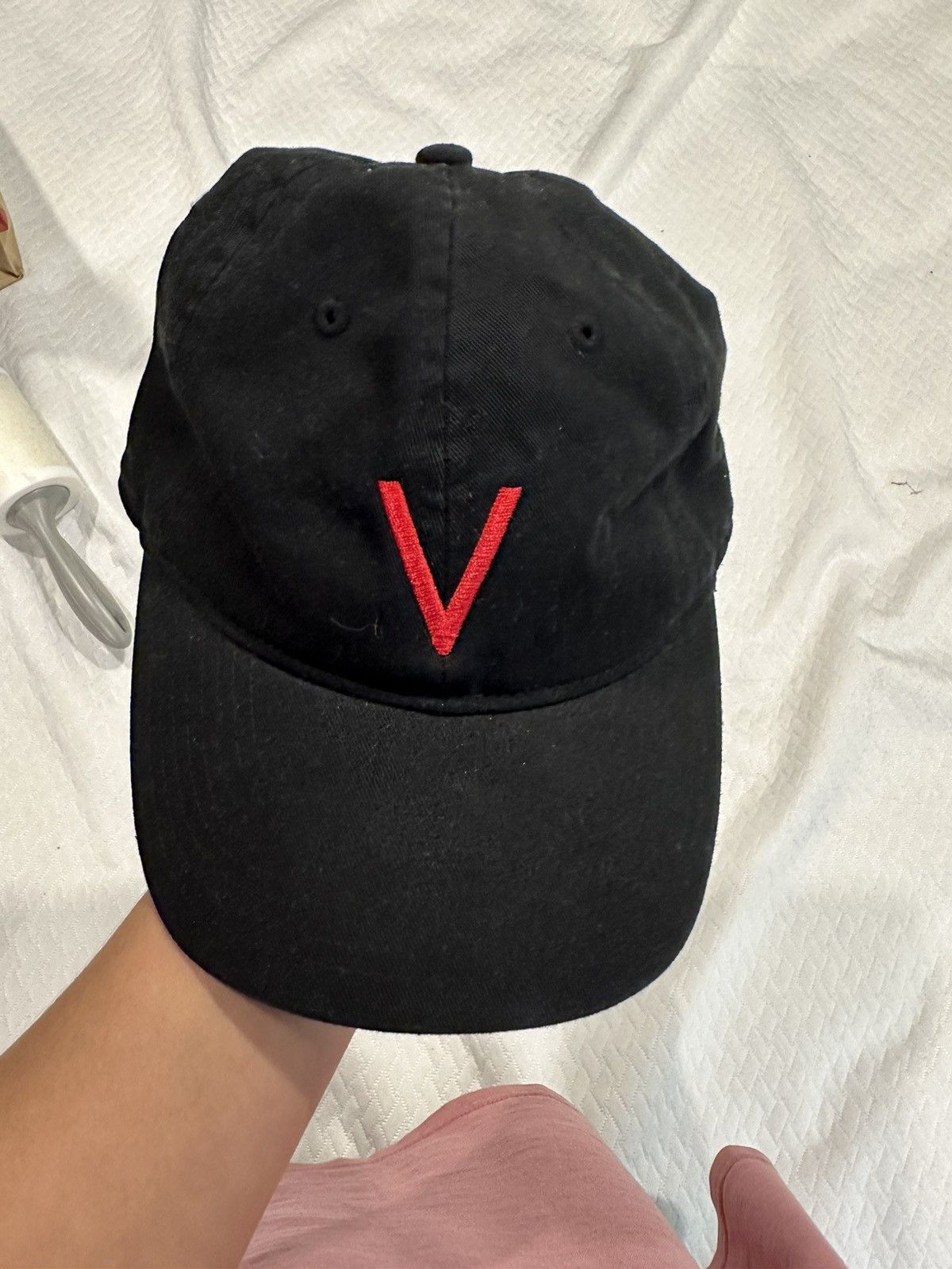 Lil Wayne Lil Wayne Carter 5 Hat Size ONE SIZE - 1 Thumbnail