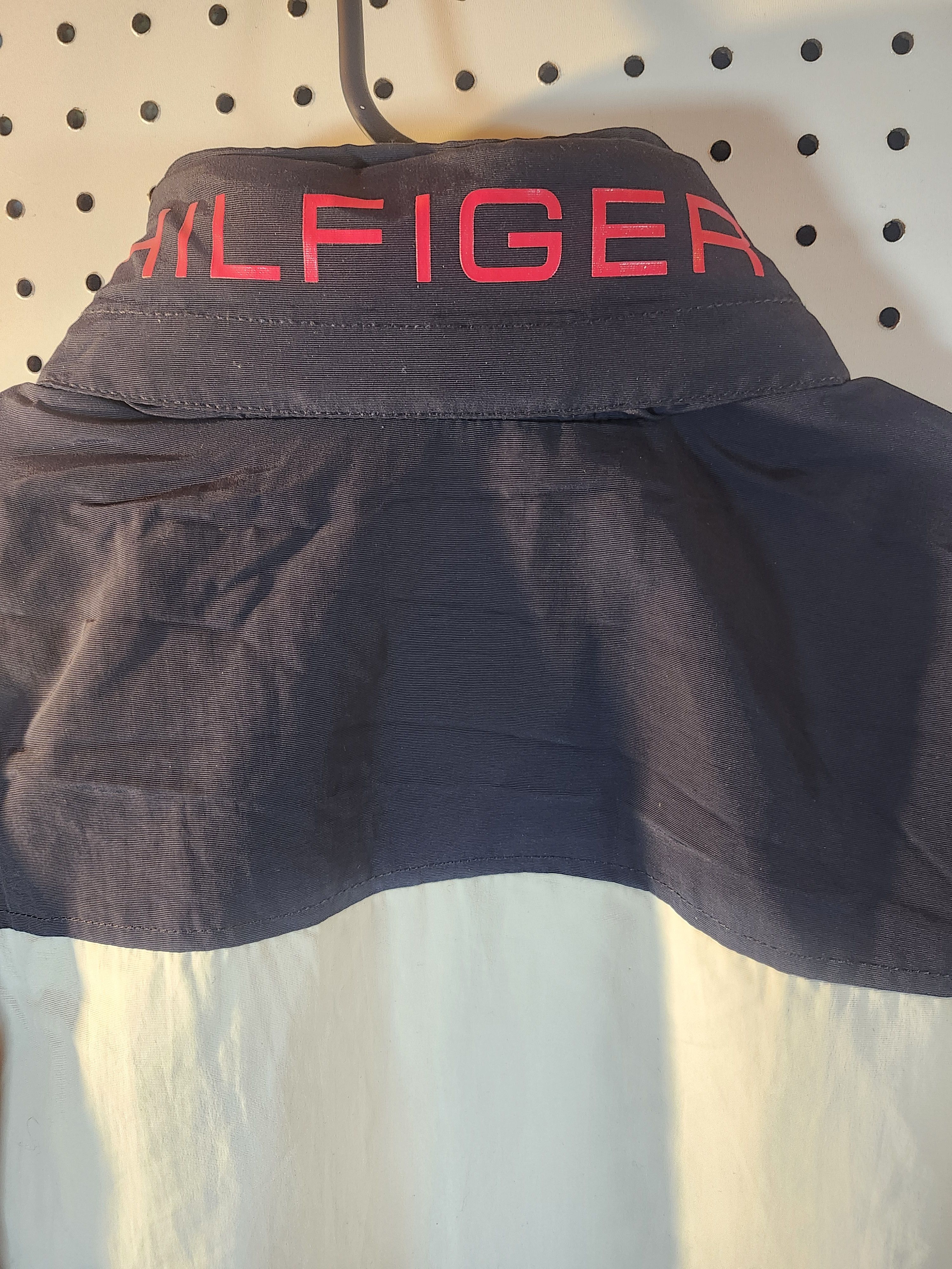 Tommy Hilfiger Tommy Hilfiger Jacket Size US M / EU 48-50 / 2 - 5 Thumbnail