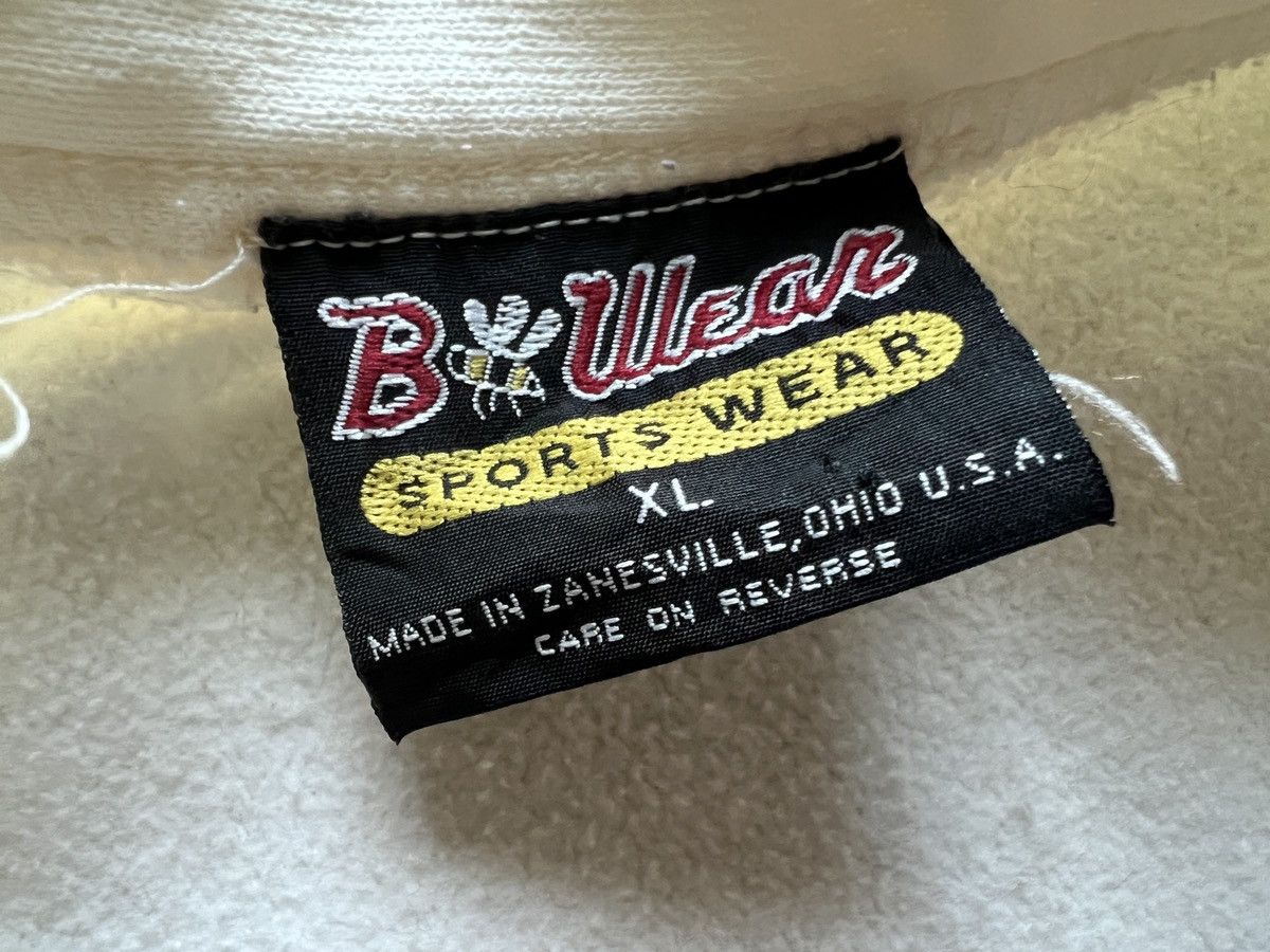 Be Wear Sports Wear : A Stitch On Time Rat Stitching