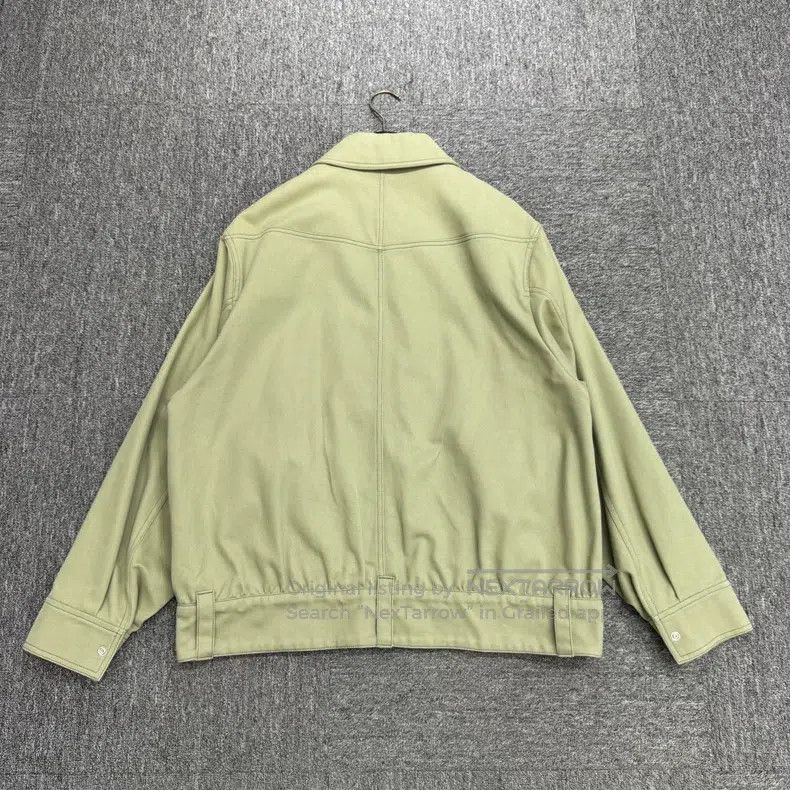 Acne Studios Acne Studios Denim jacket Size US M / EU 48-50 / 2 - 6 Thumbnail
