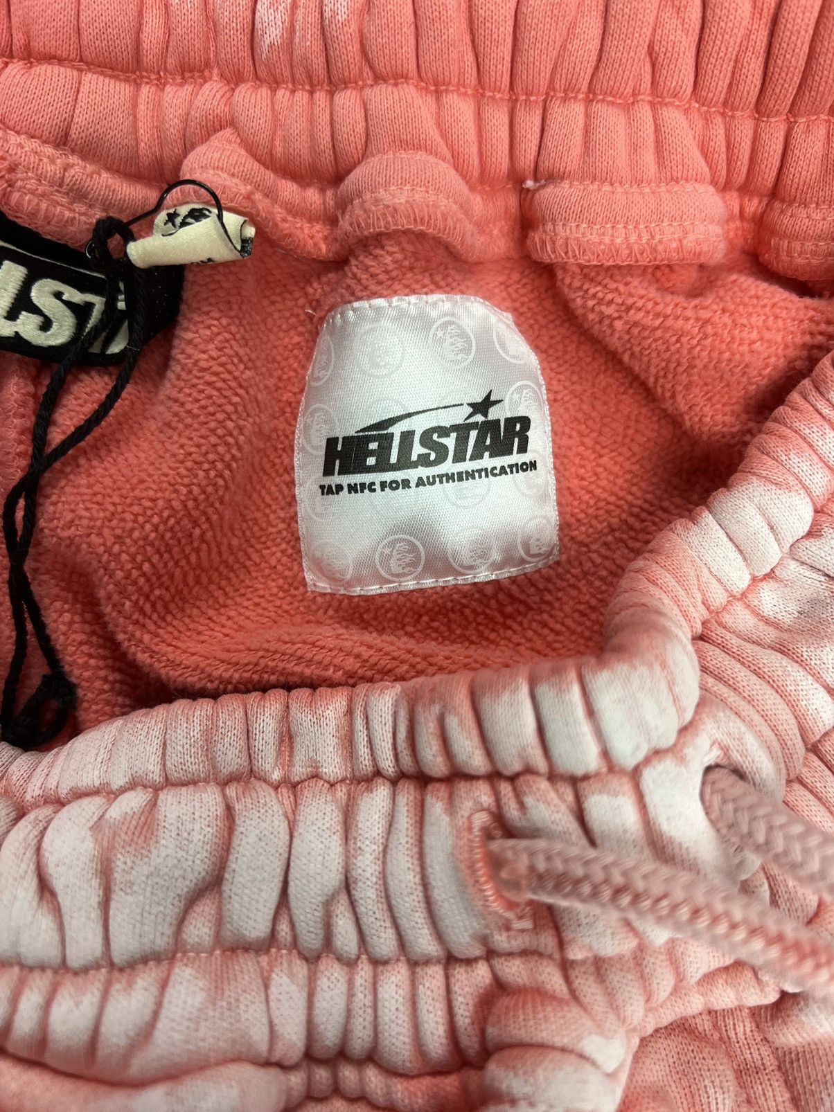 Hellstar Carpenter Shorts