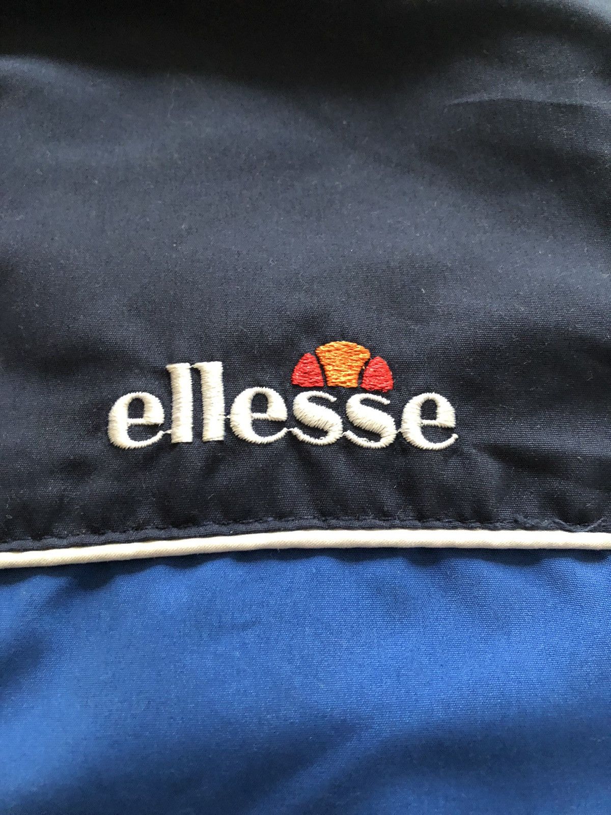 Ellesse ELLESSE ITALIA VINTAGE SPORT ZIP JACKET Size US M / EU 48-50 / 2 - 2 Thumbnail
