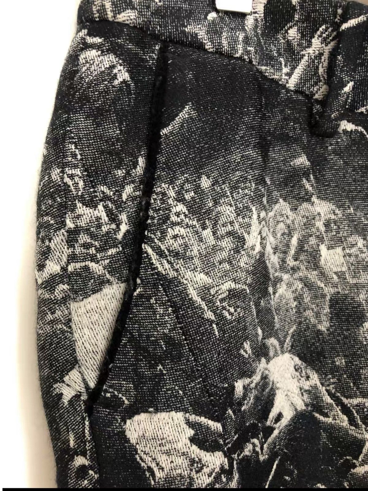 Number (N)ine Numbe（N)ine pants Size US 32 / EU 48 - 4 Thumbnail