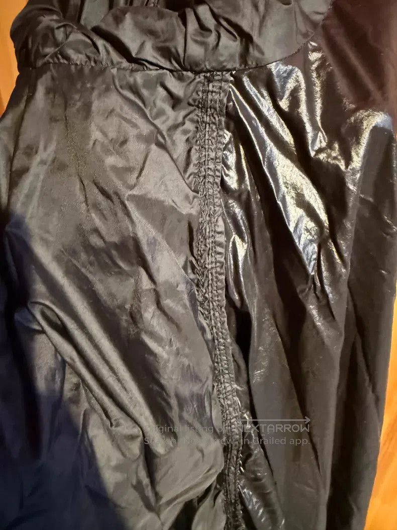 Rick Owens Rick Owens jacket Size US M / EU 48-50 / 2 - 6 Thumbnail